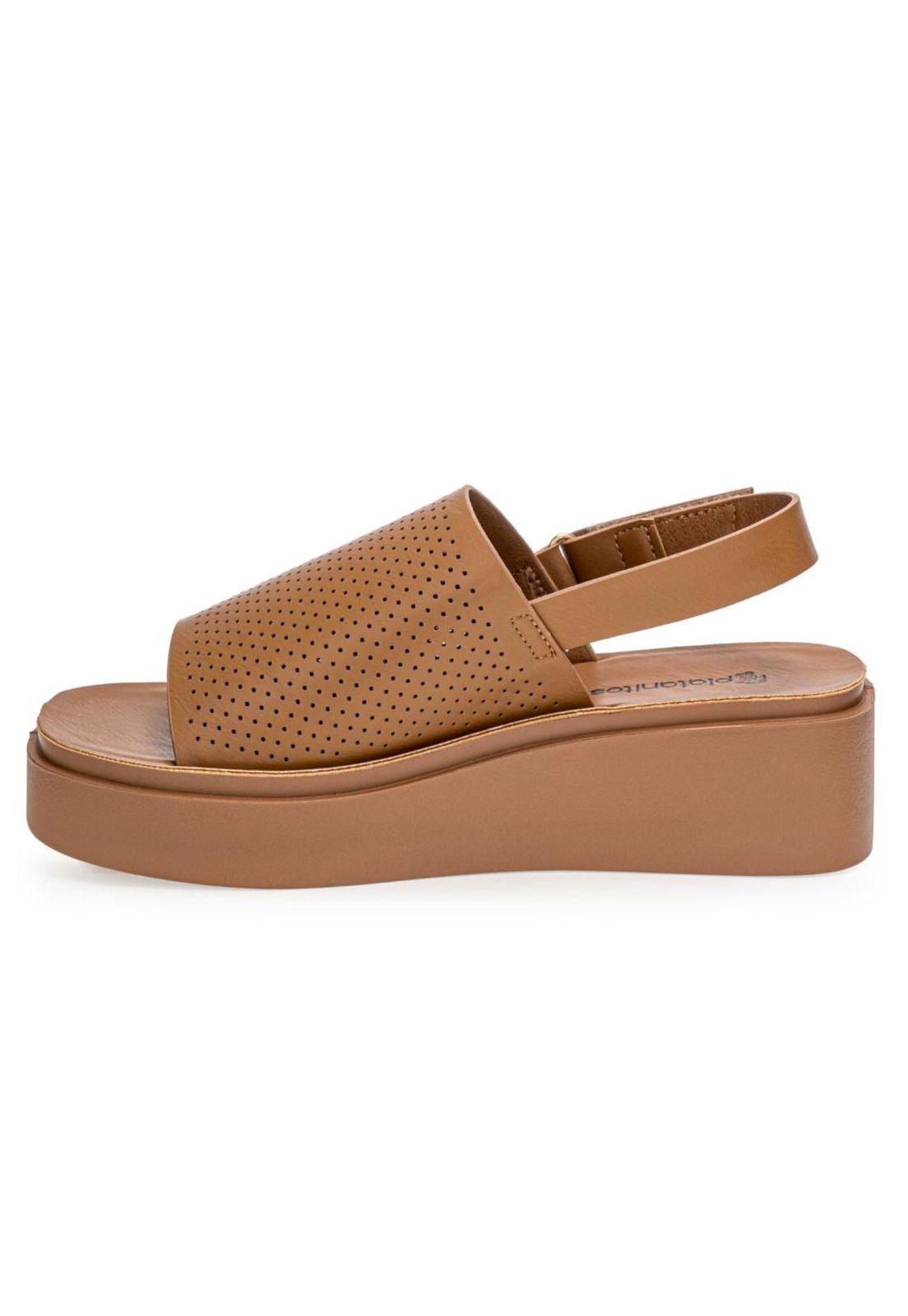 Platanitos Sandalia Dama S Tina-3