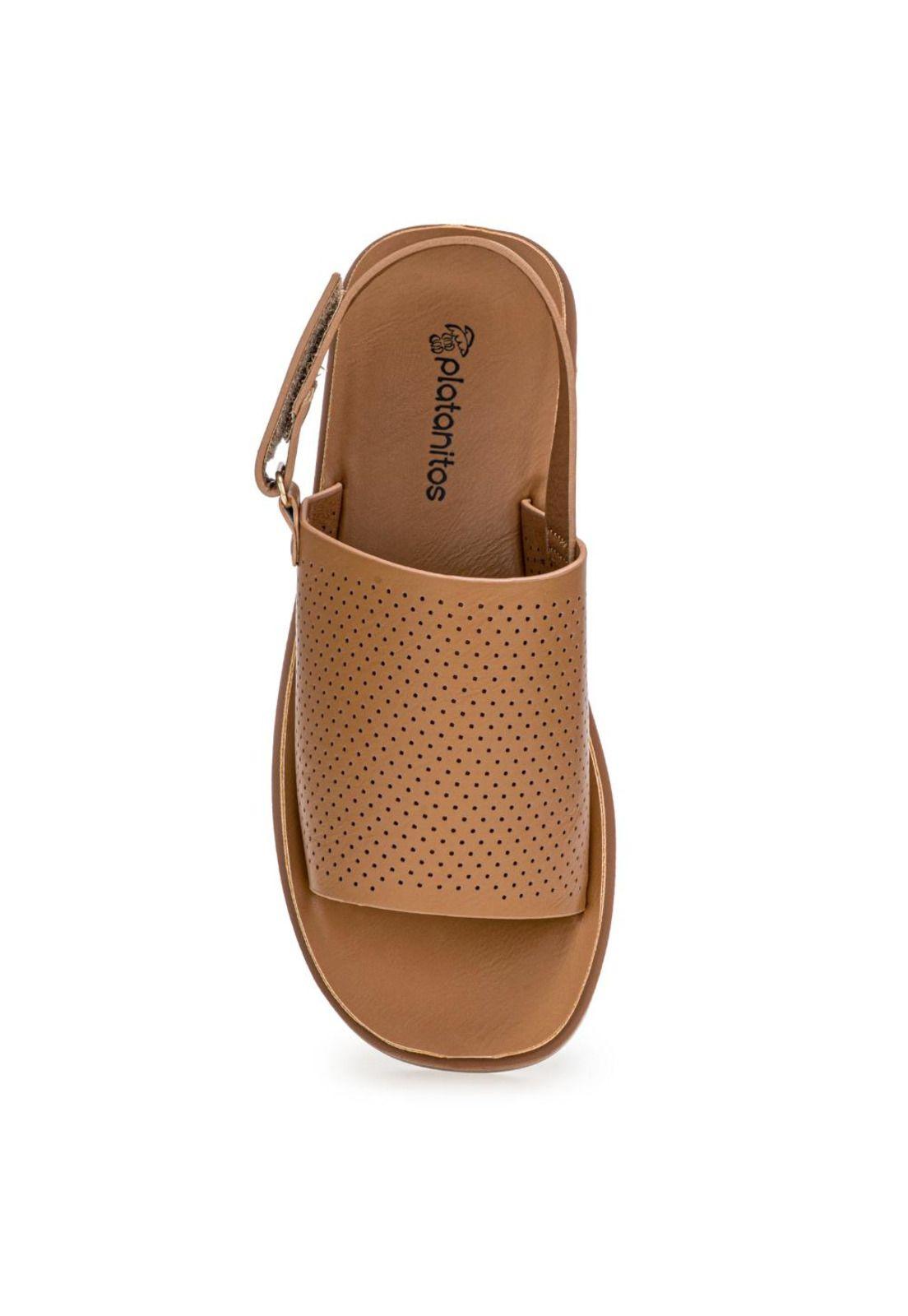 Platanitos Sandalia Dama S Tina-4