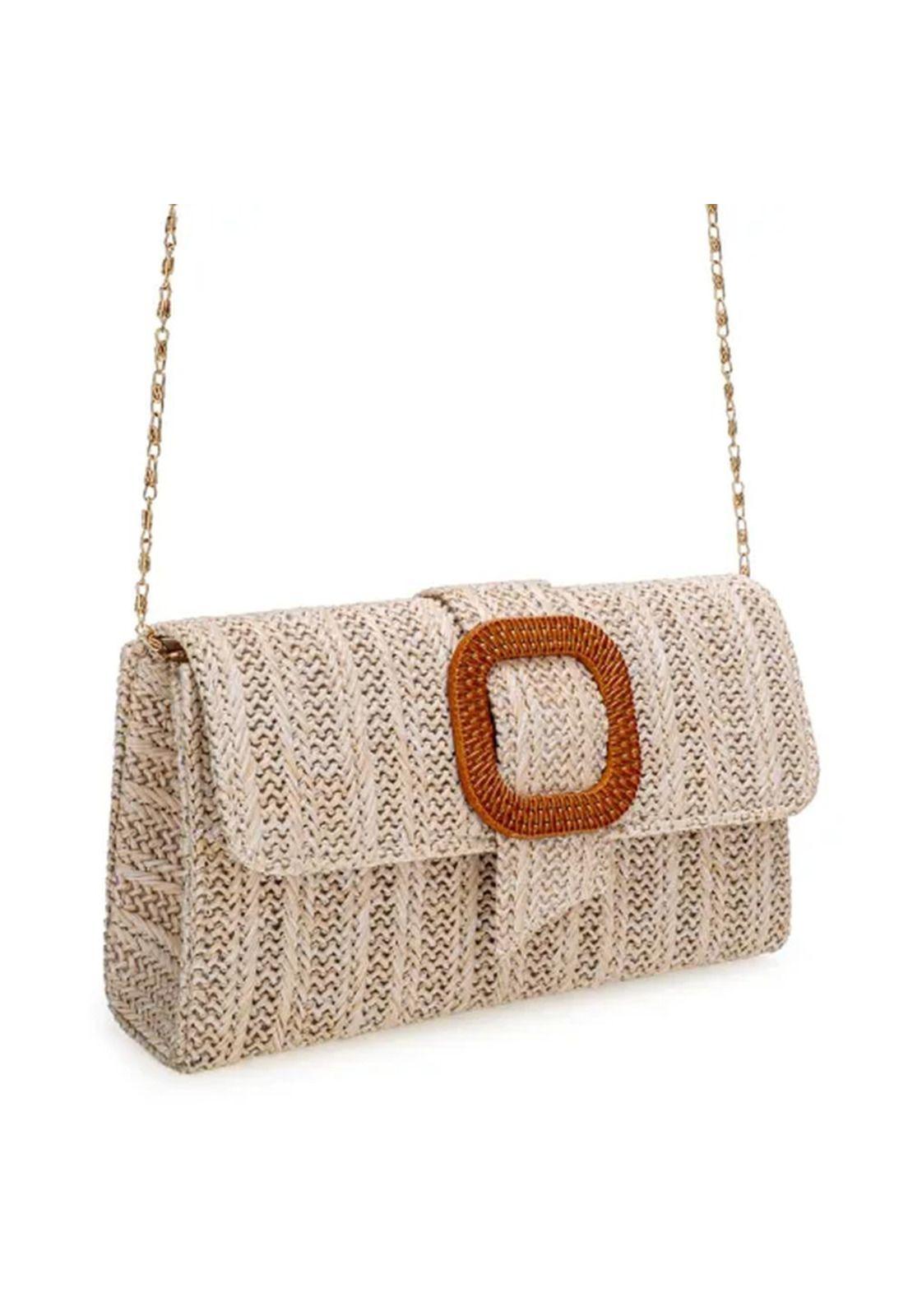 Platanitos Cartera De Vestir Bumble-2