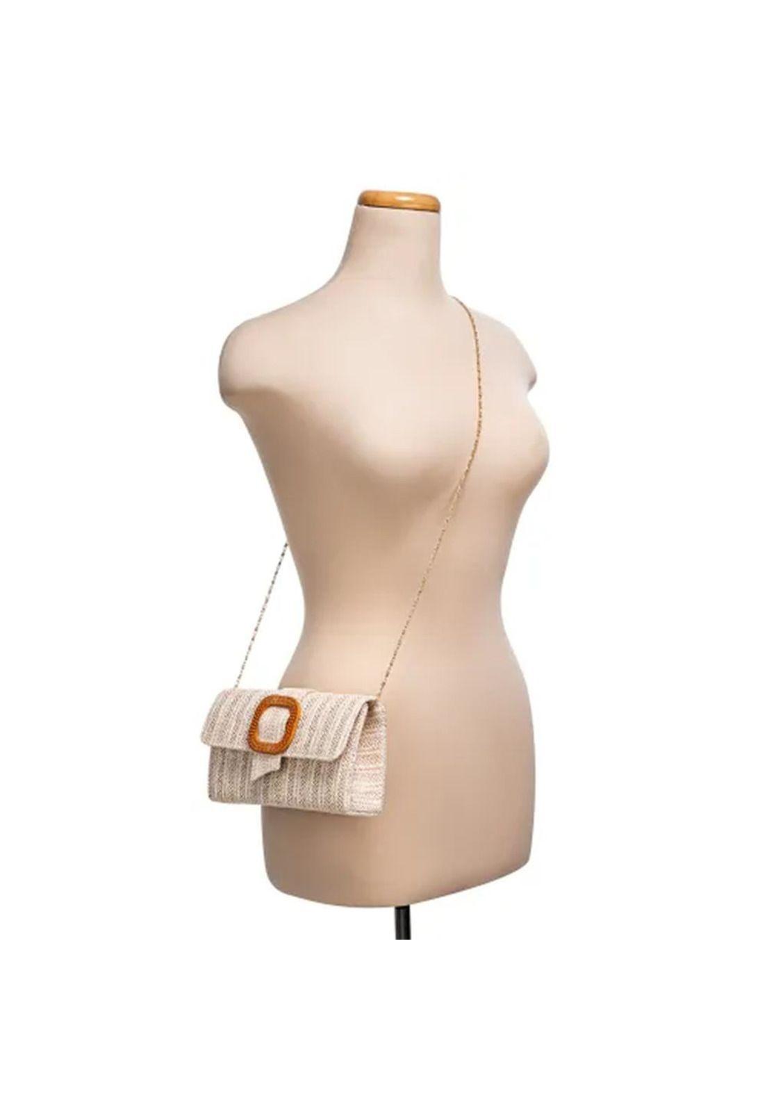 Platanitos Cartera De Vestir Bumble-5