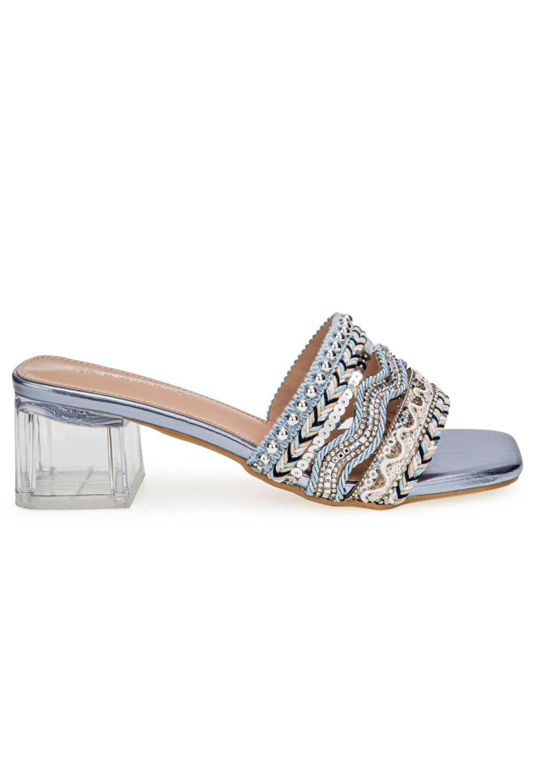 Platanitos Sandalia Dama Sv Burym-1