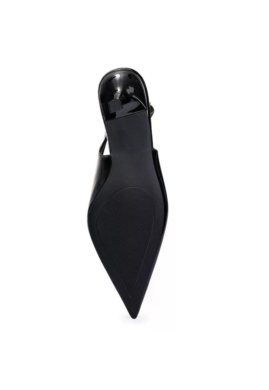 Calzado Vestir Dama Cv Violeta-5