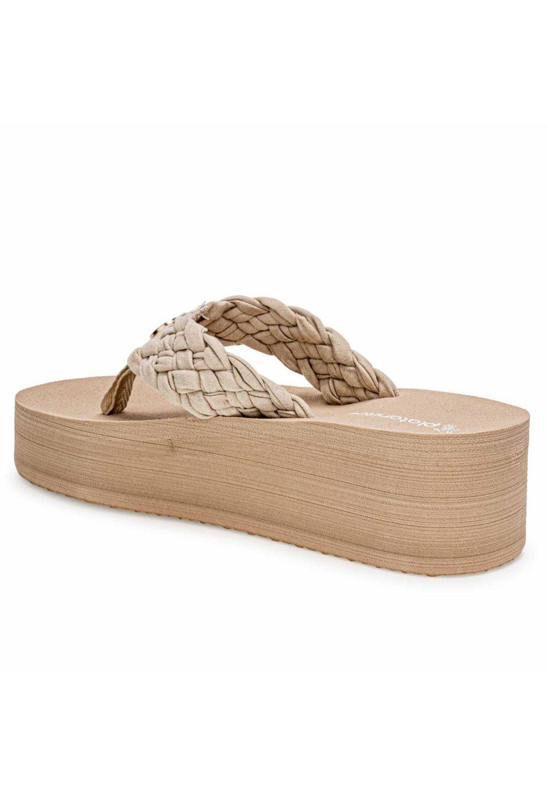 Platanitos Sandalia Dama Sbw Ines-2