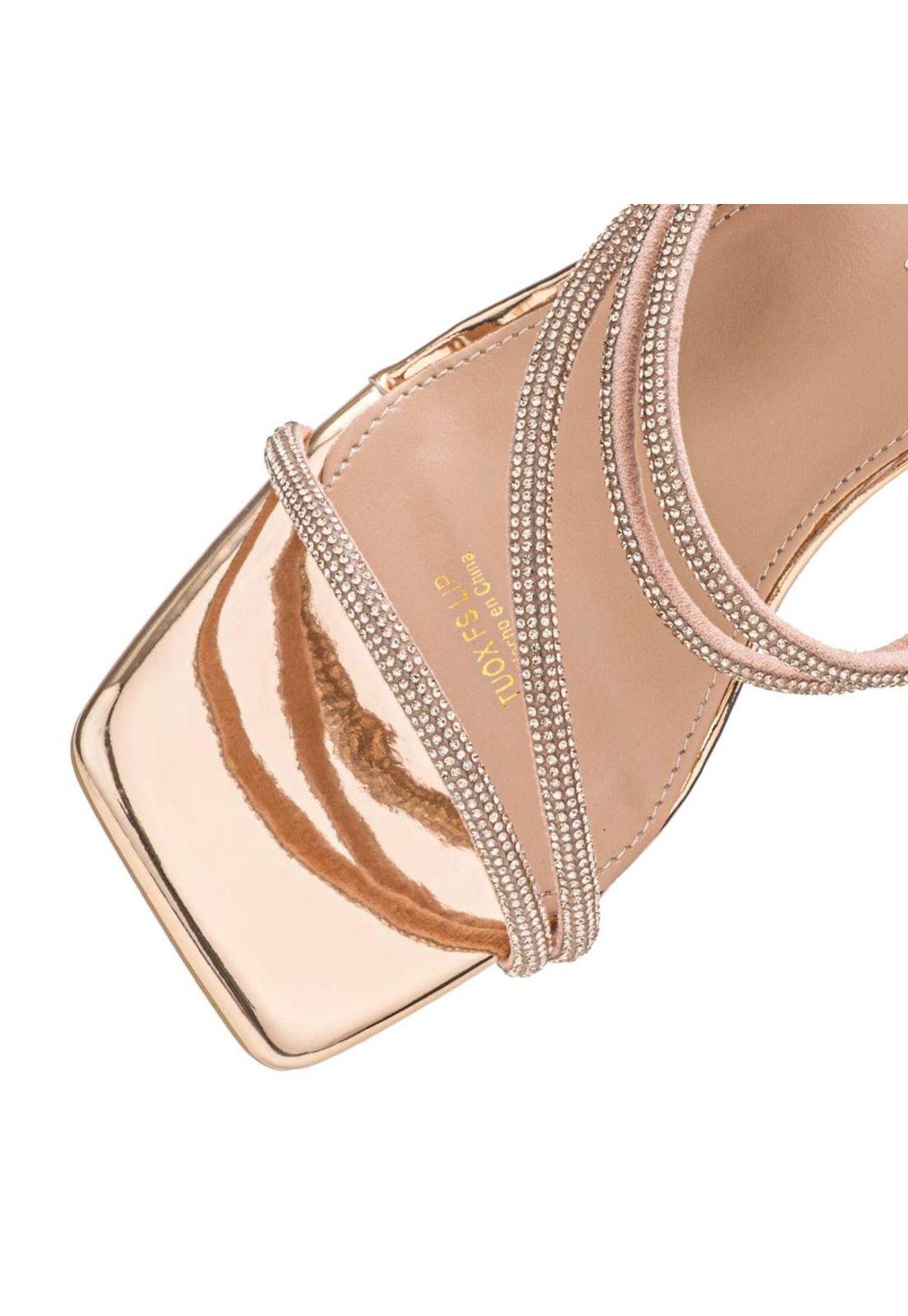 Platanitos Sandalia Dama Fs Lip-6