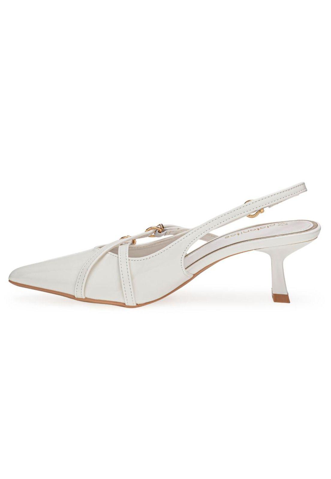 Platanitos Calzado Dama Cv Athena-3