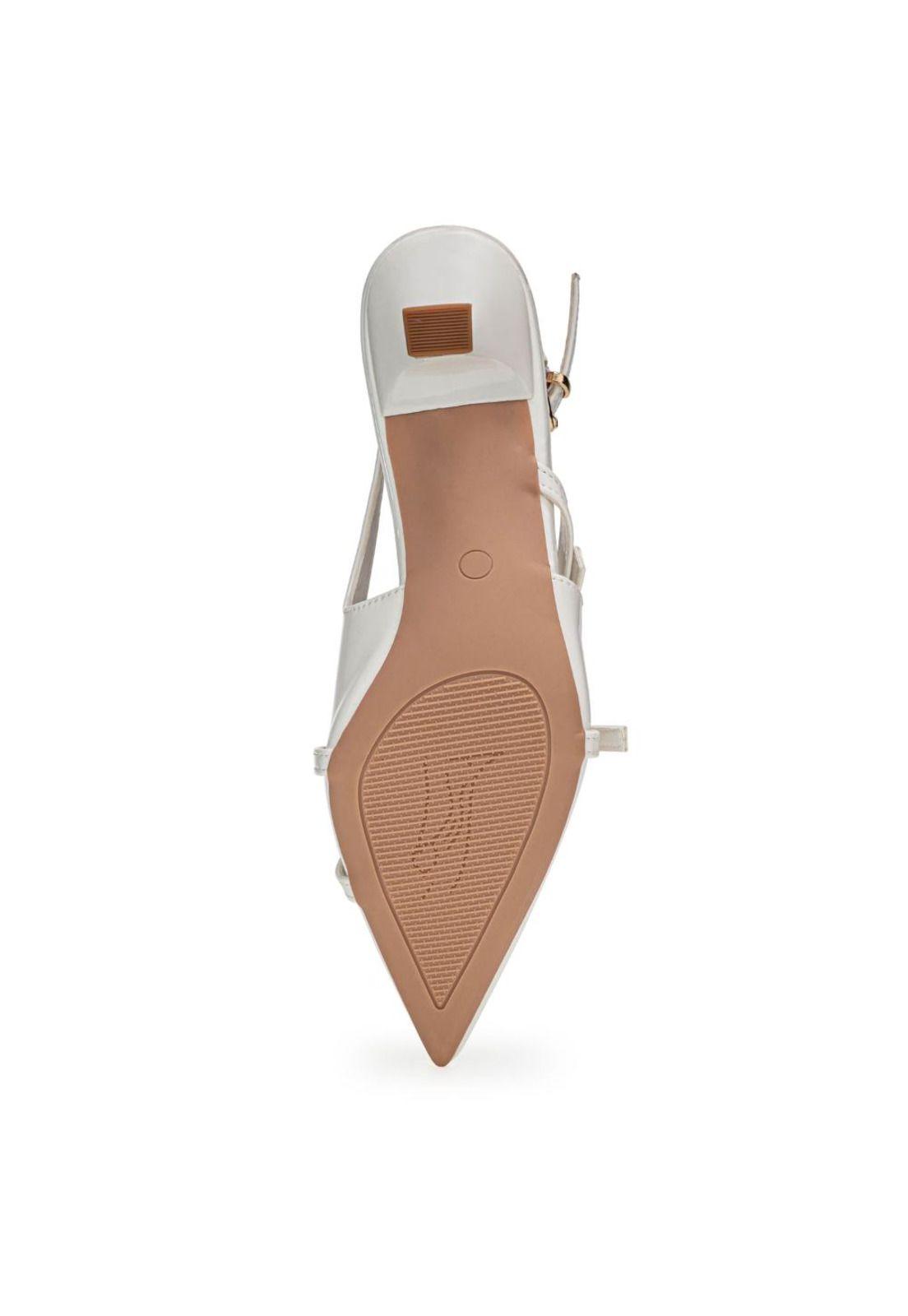 Platanitos Calzado Dama Cv Athena-5