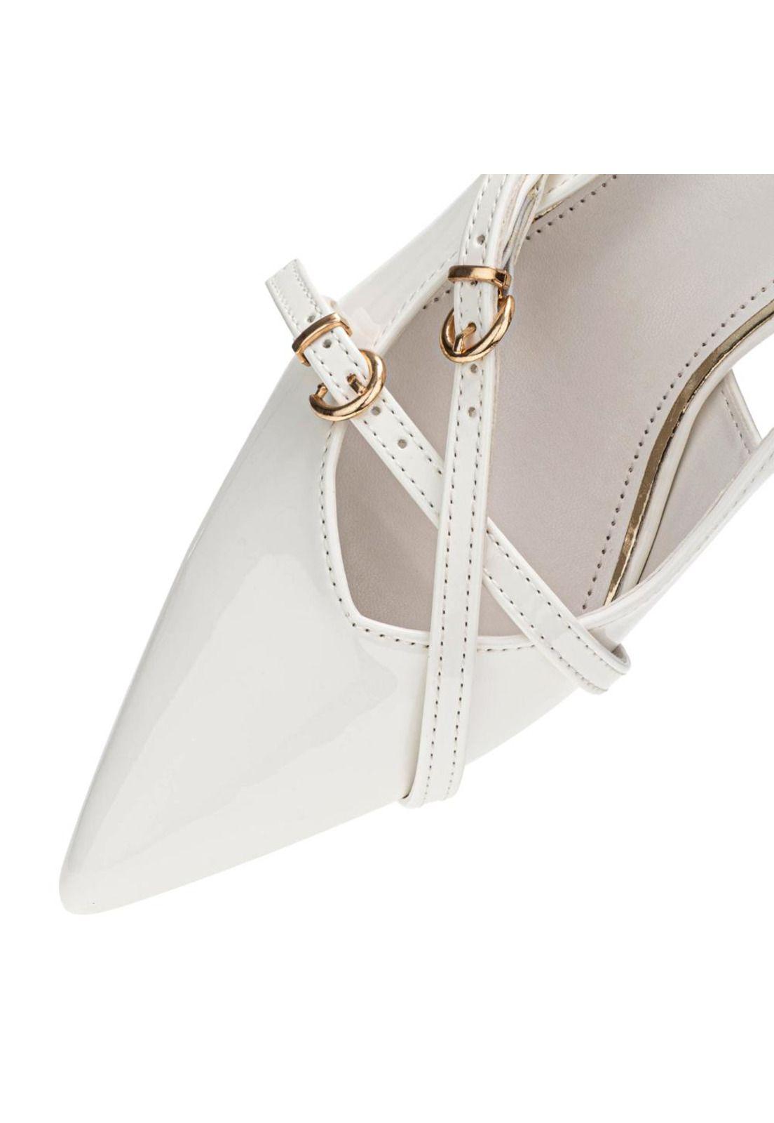 Platanitos Calzado Dama Cv Athena-6