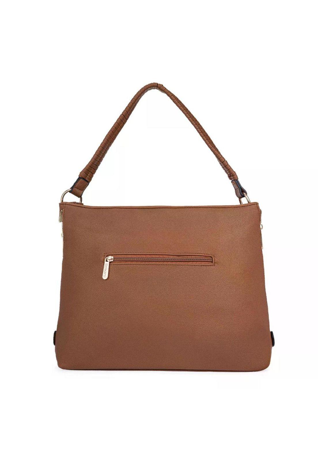Cartera Casual Dama Marina-2