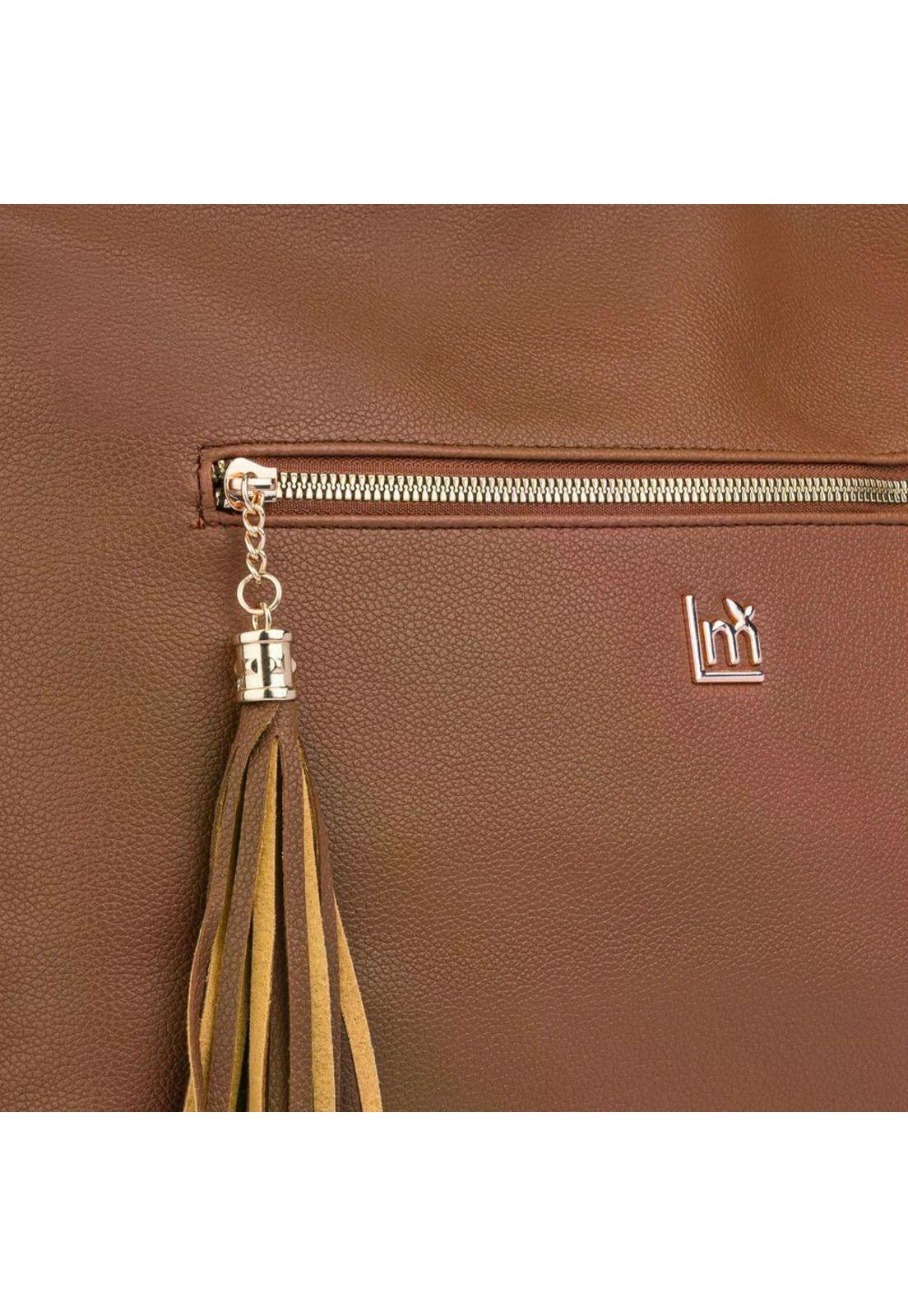 Cartera Casual Dama Marina-3