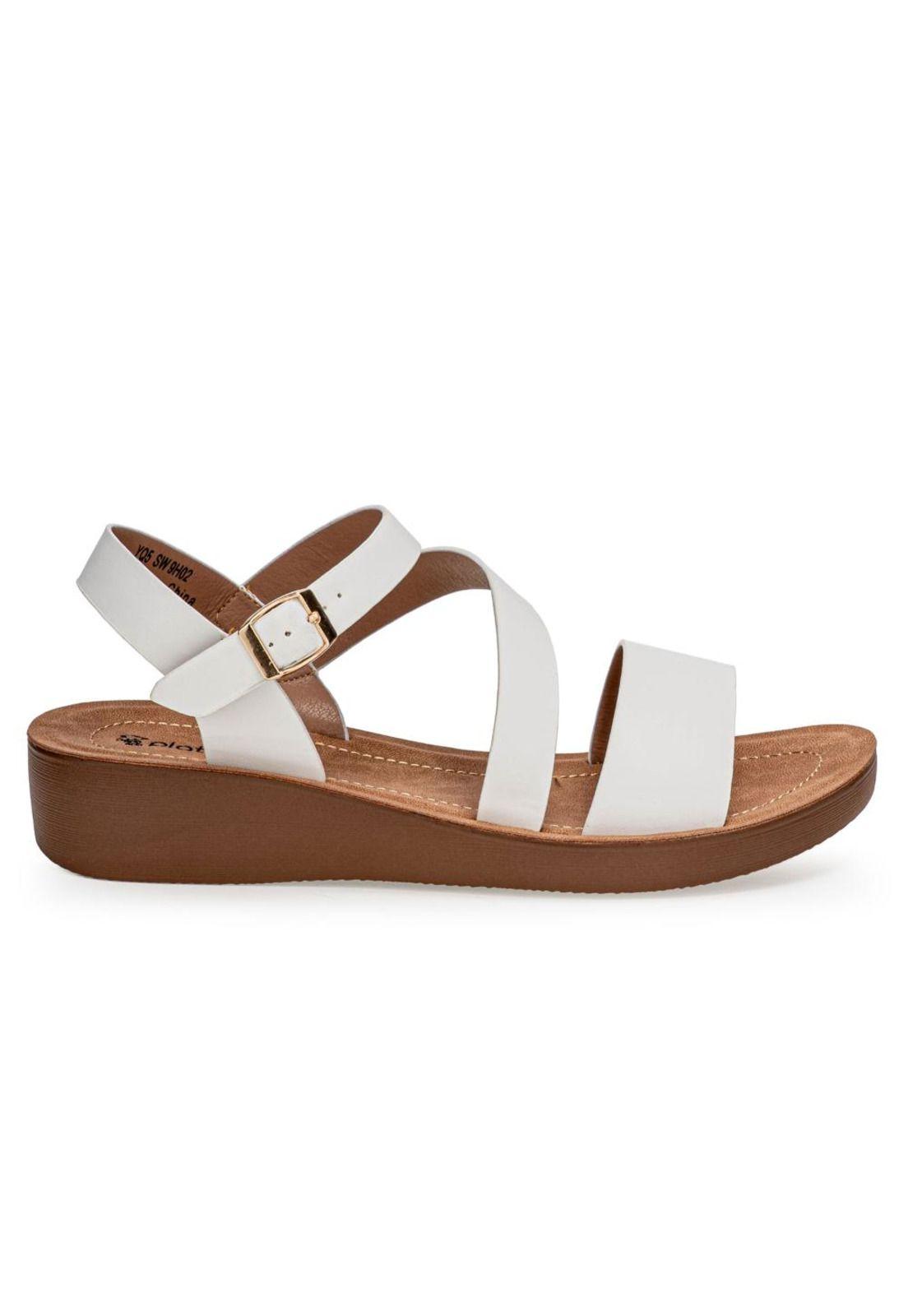 Platanitos Sandalia Dama Sw 9h02-1