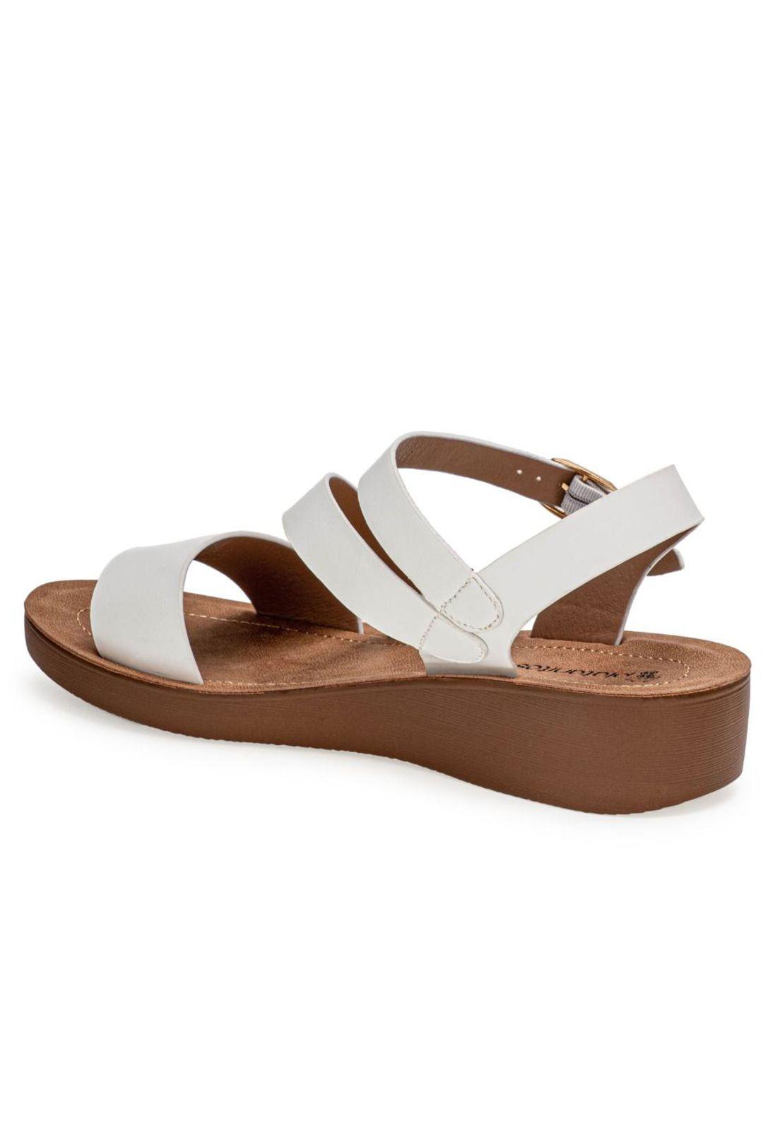 Platanitos Sandalia Dama Sw 9h02-2