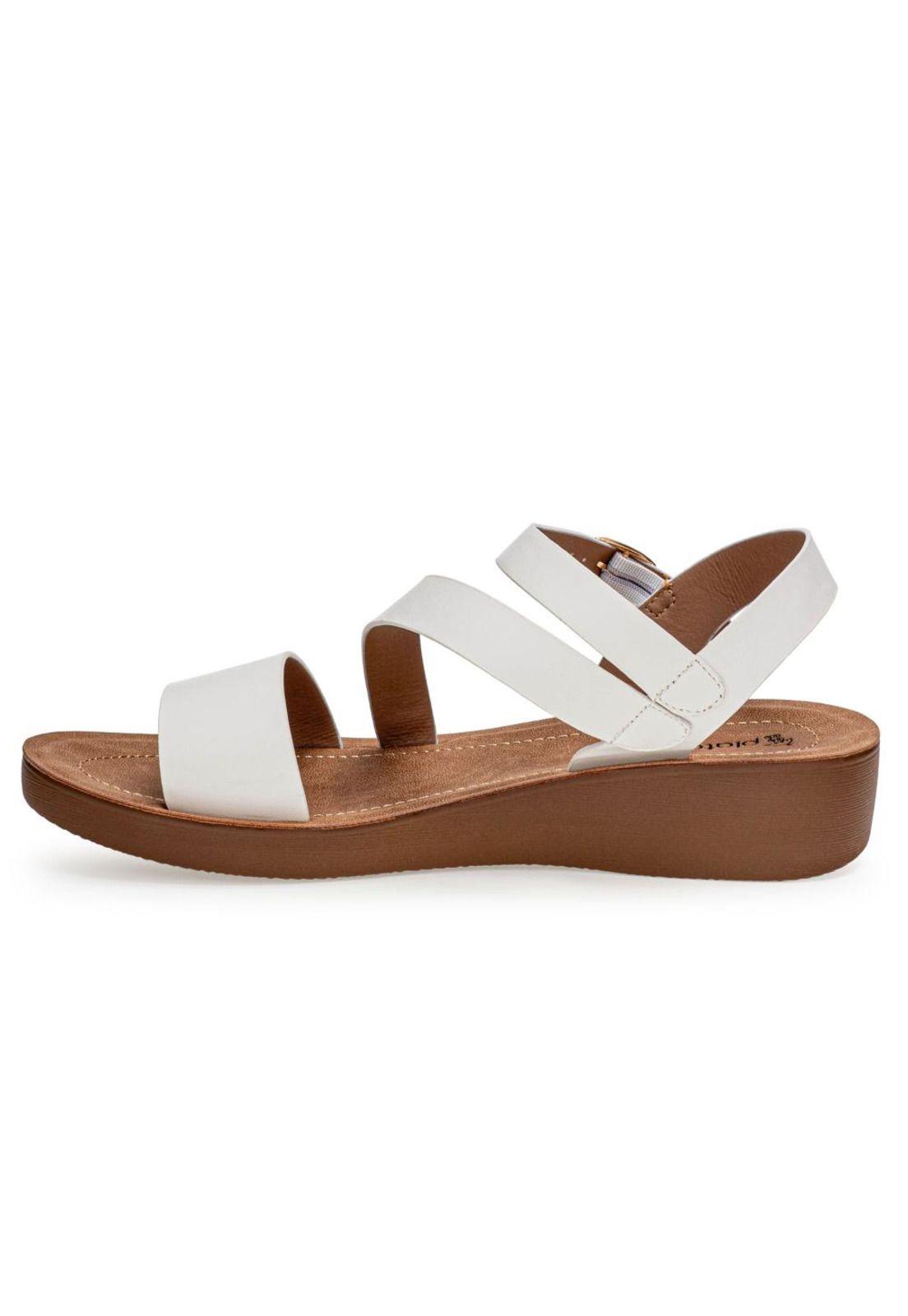 Platanitos Sandalia Dama Sw 9h02-3