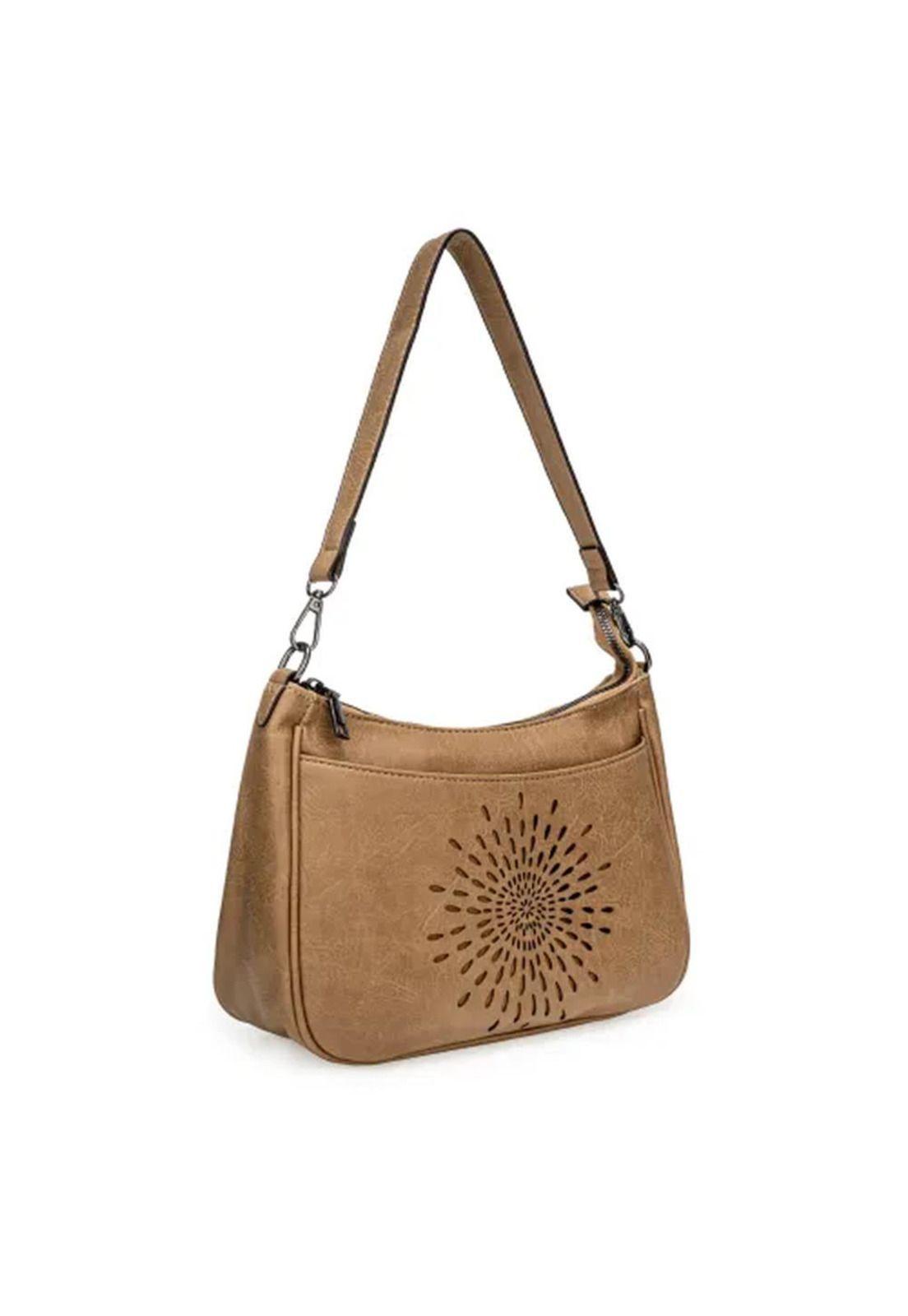 Platanitos Cartera De Vestir Elowi-1