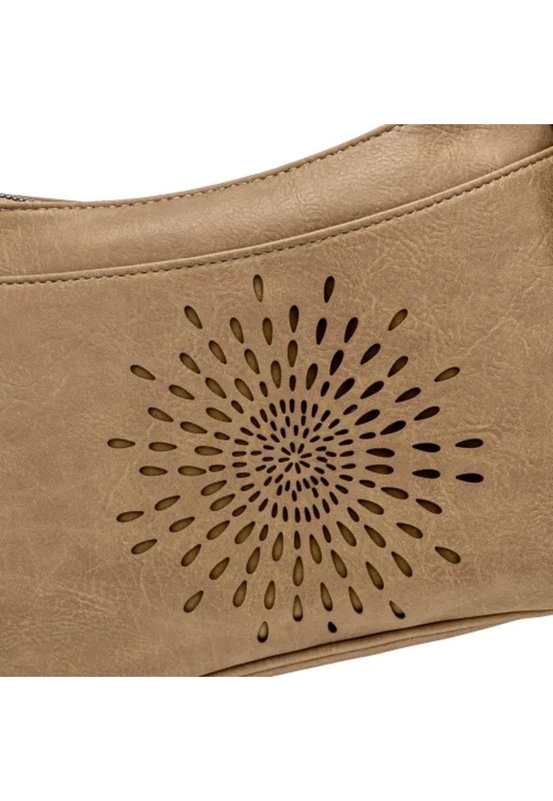 Platanitos Cartera De Vestir Elowi-3