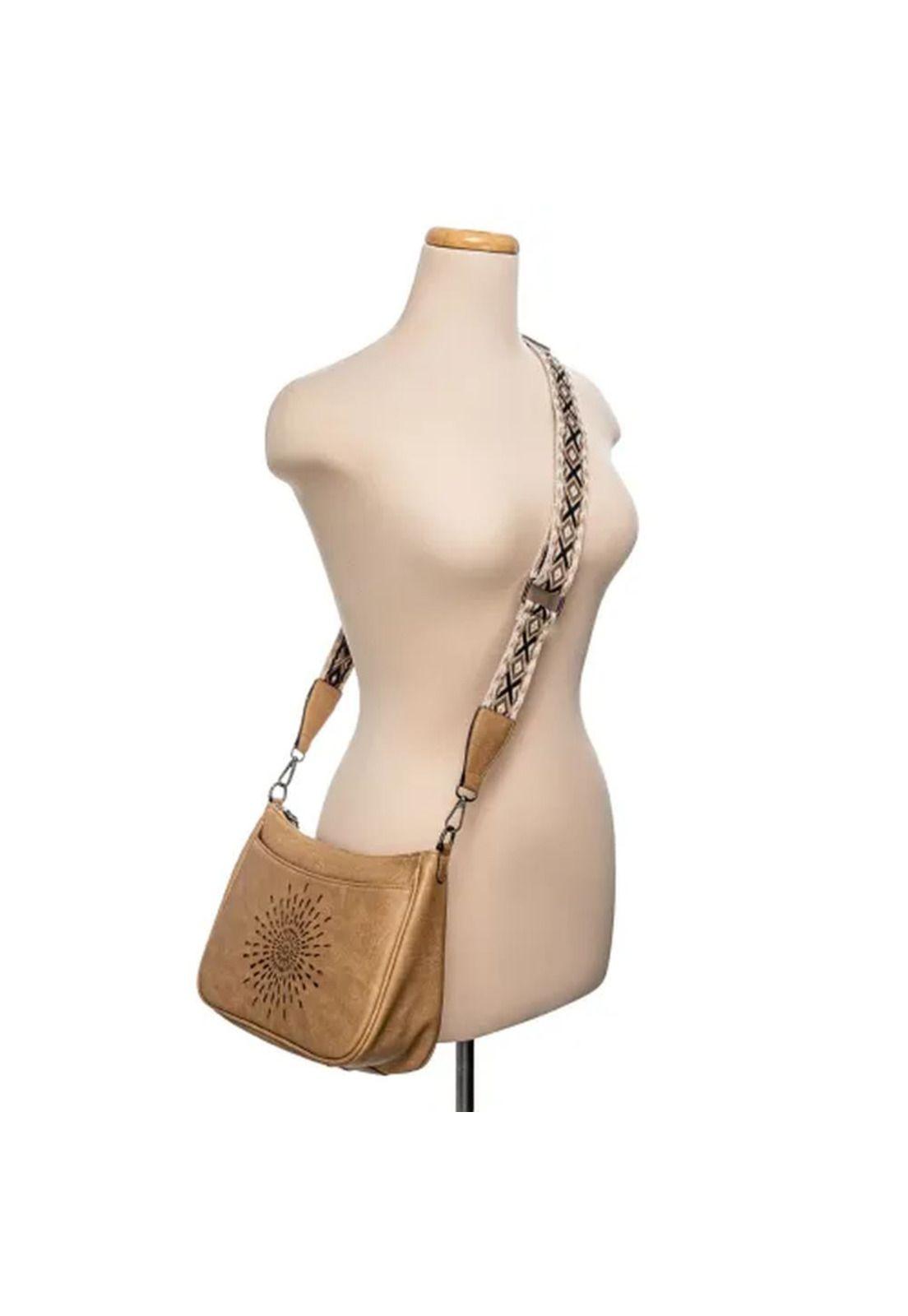 Platanitos Cartera De Vestir Elowi-5