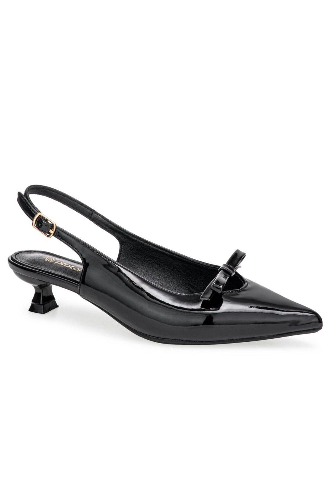 Platanitos Calzado Dama Cv Little-0