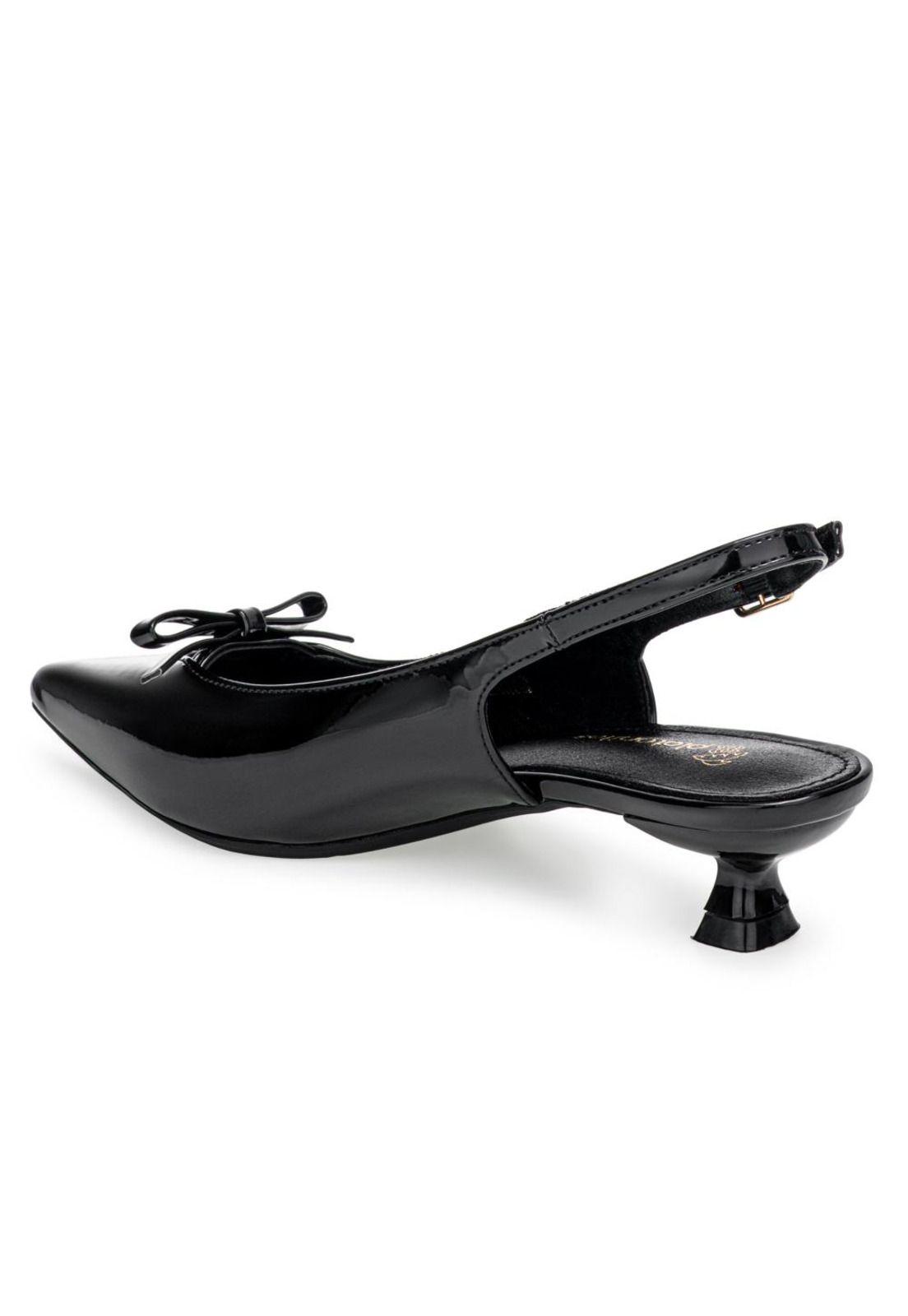 Platanitos Calzado Dama Cv Little-2