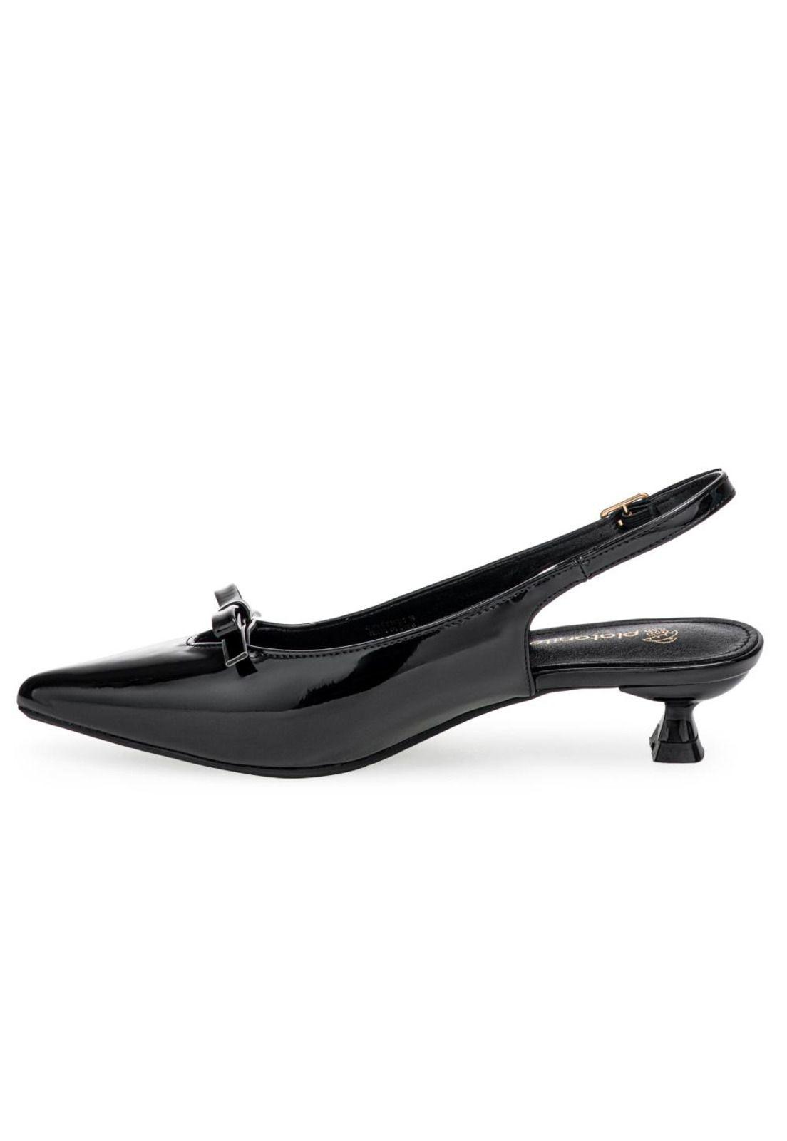 Platanitos Calzado Dama Cv Little-3