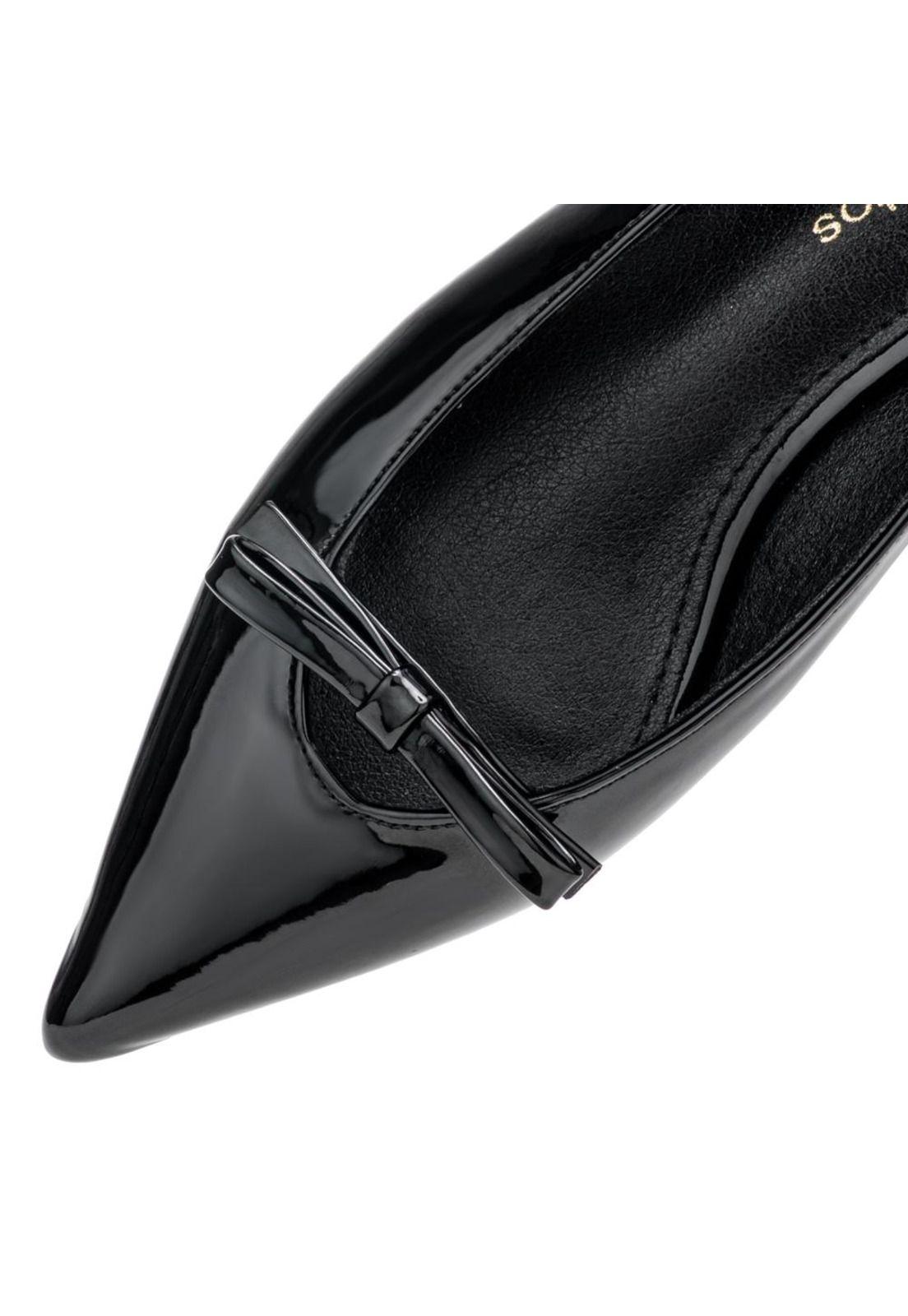 Platanitos Calzado Dama Cv Little-6