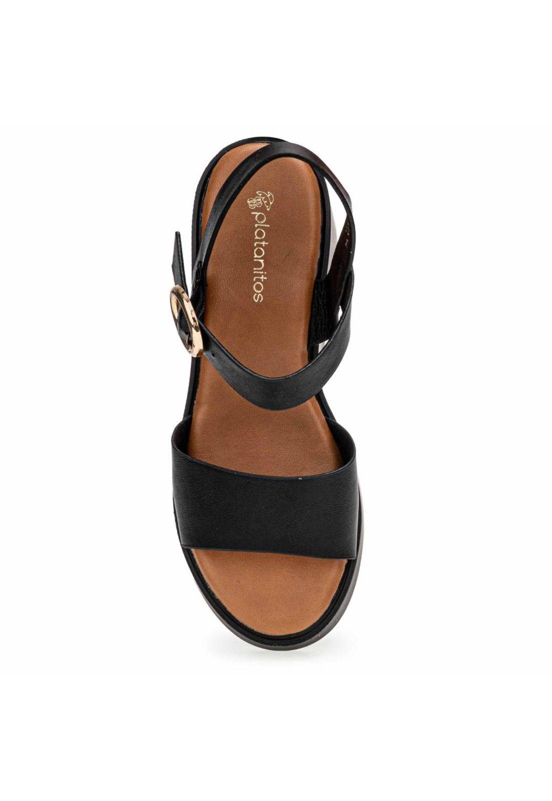 Platanitos Sandalia Dama Sw Eliea-4