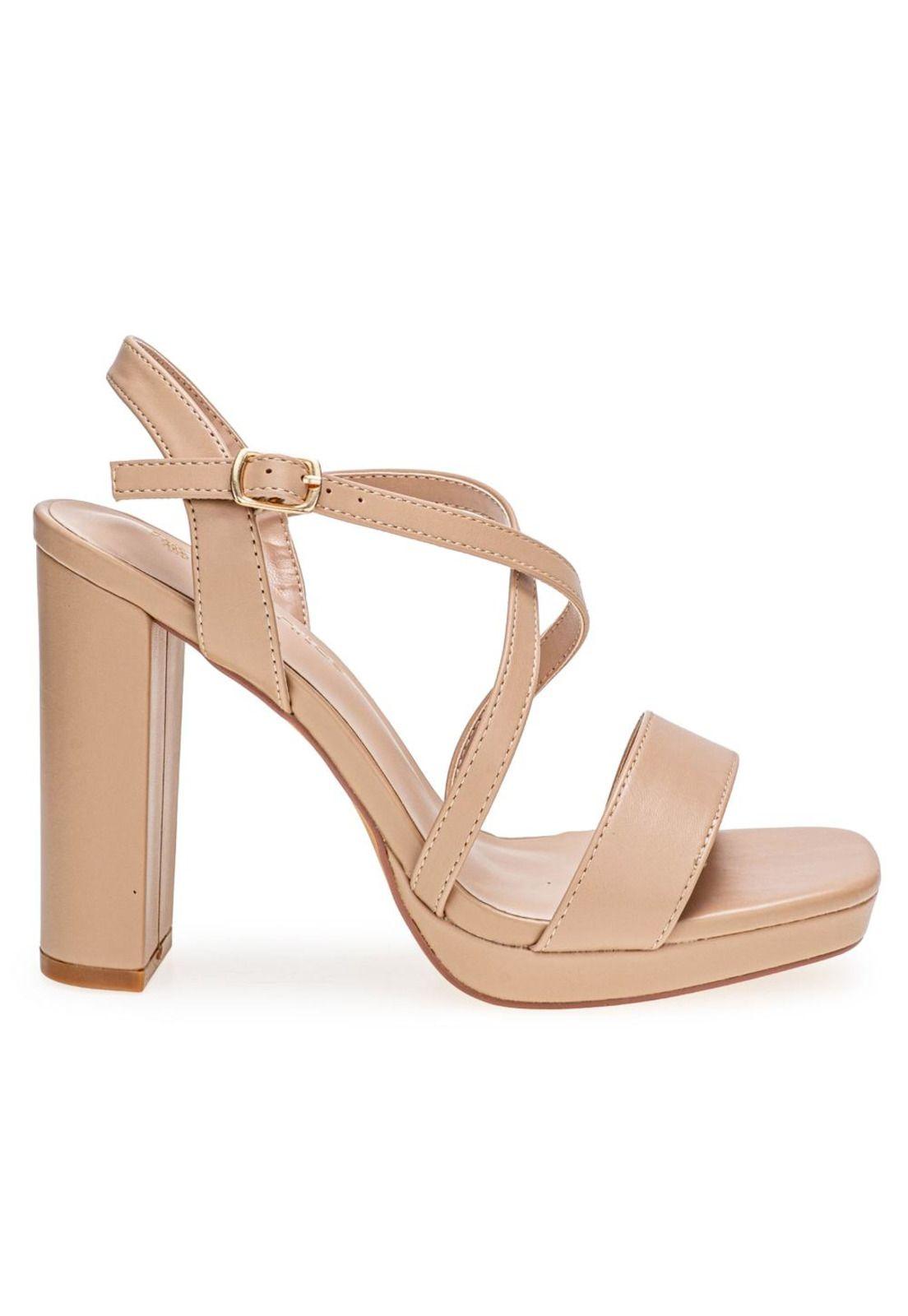 Platanitos Sandalia Dama Svp Dany-1