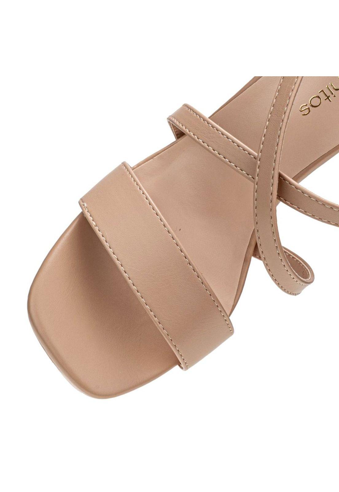 Platanitos Sandalia Dama Svp Dany-6