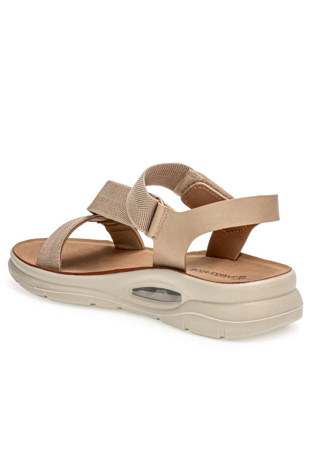 Platanitos Sandalia Dama S Isis-2