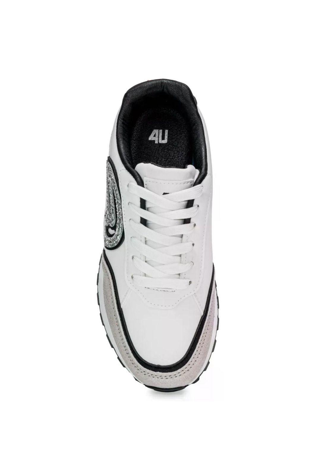 Just4u Zapatilla Dama Z Elbi-4