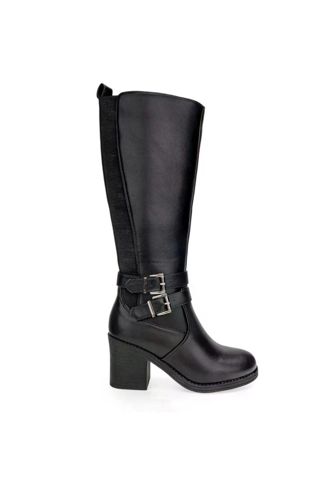 Platanitos Bota Dama B Eleny-1