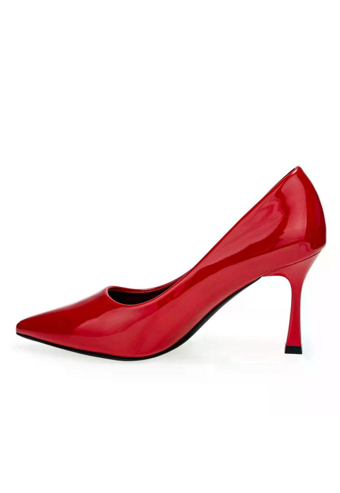 Platanitos Calzado Vestir Dama Cv Ciarell-2