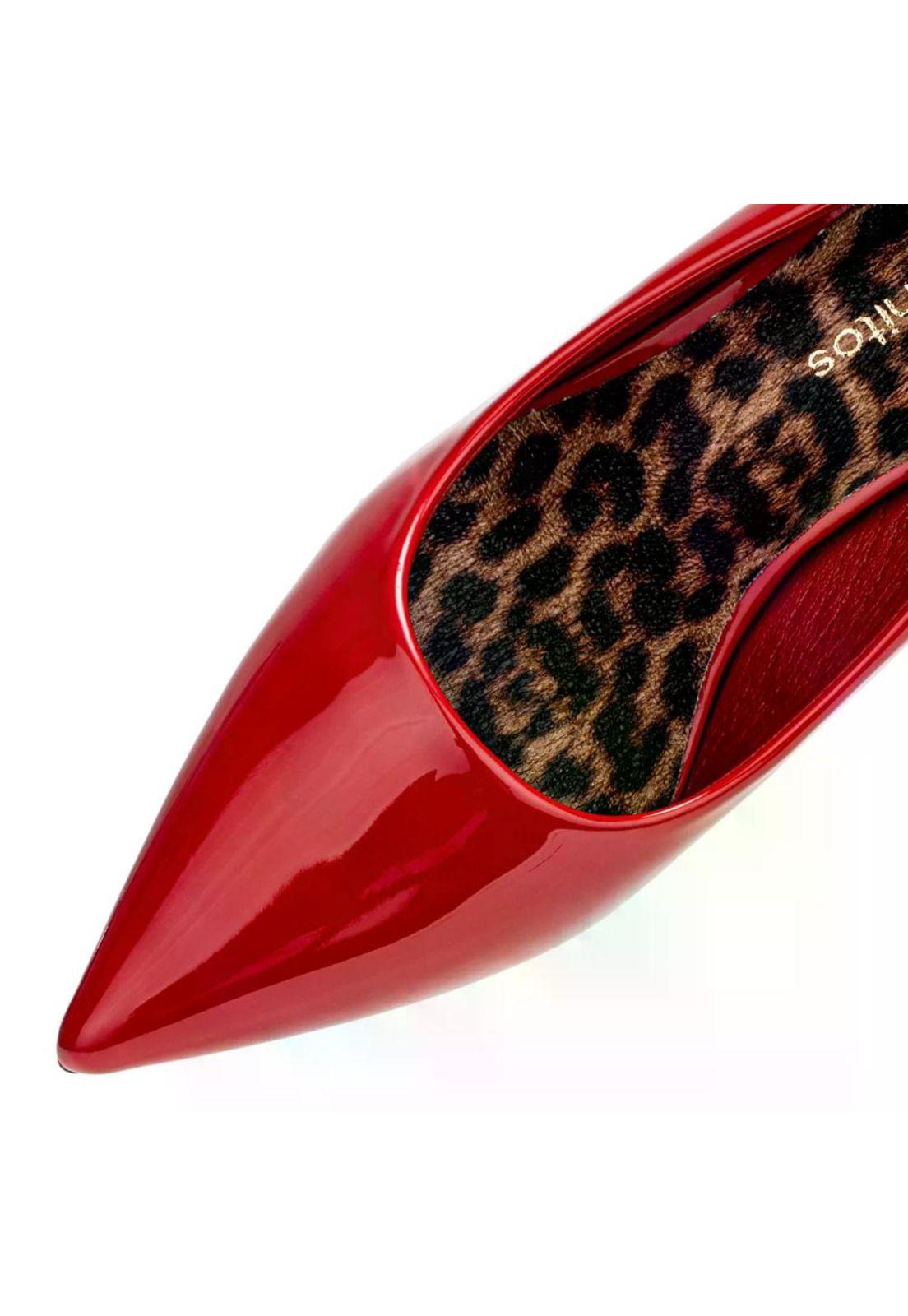 Platanitos Calzado Vestir Dama Cv Ciarell-3