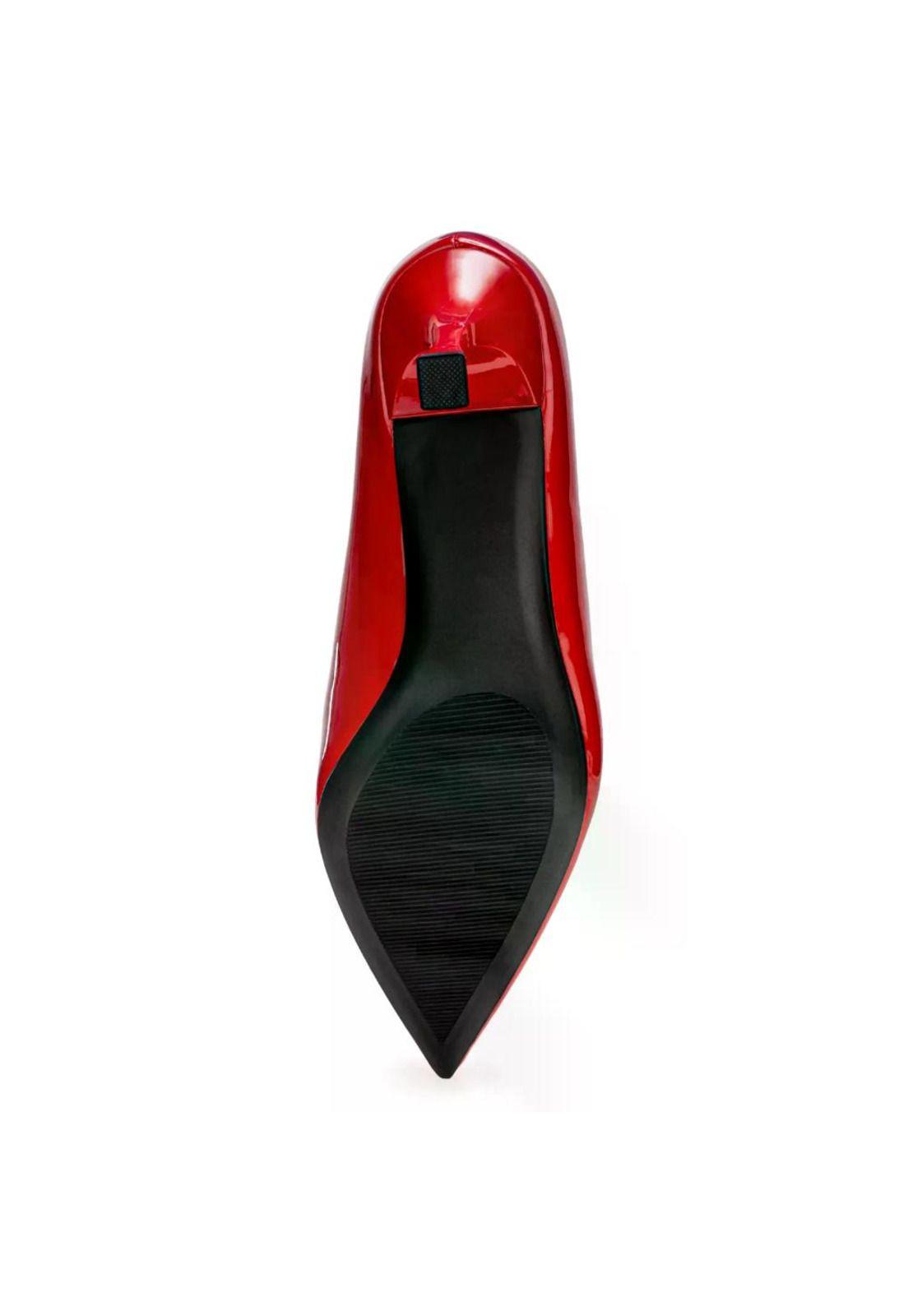 Platanitos Calzado Vestir Dama Cv Ciarell-5