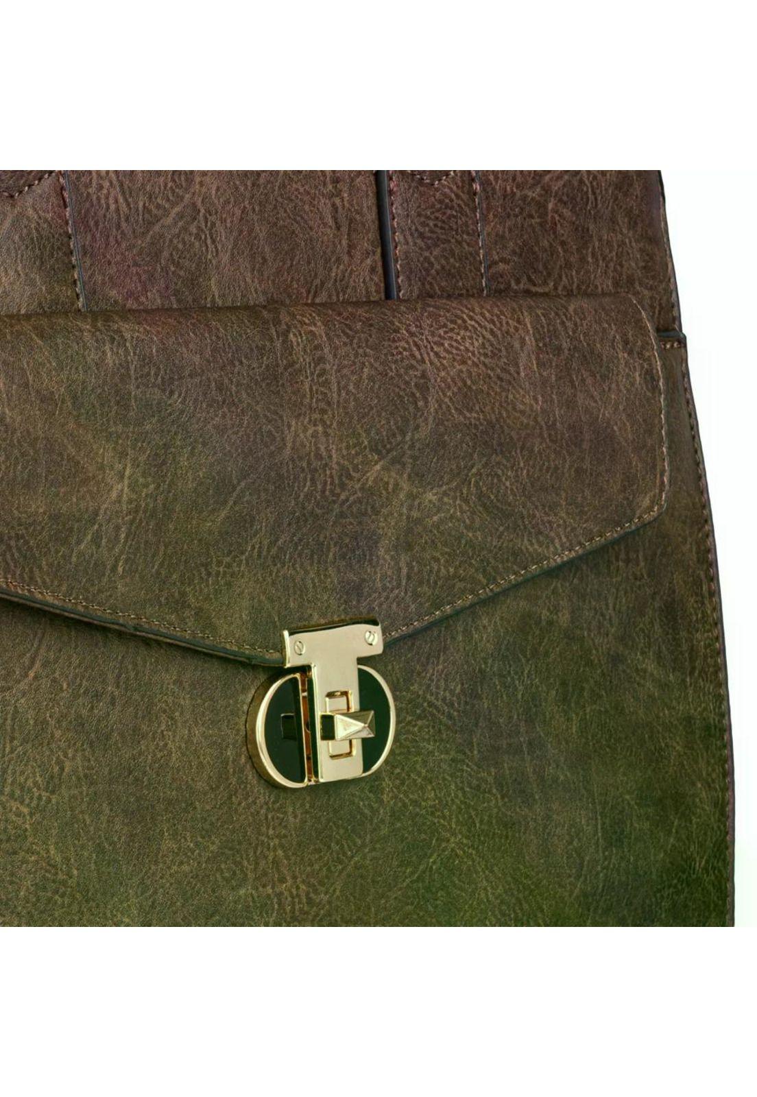 Cartera Casual Dama Zafi-3