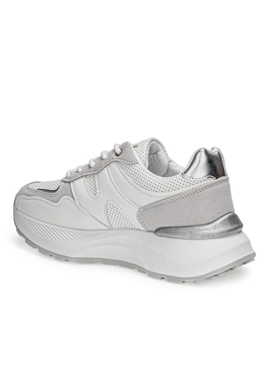 Platanitos Zapatilla Dama Z Latte-2