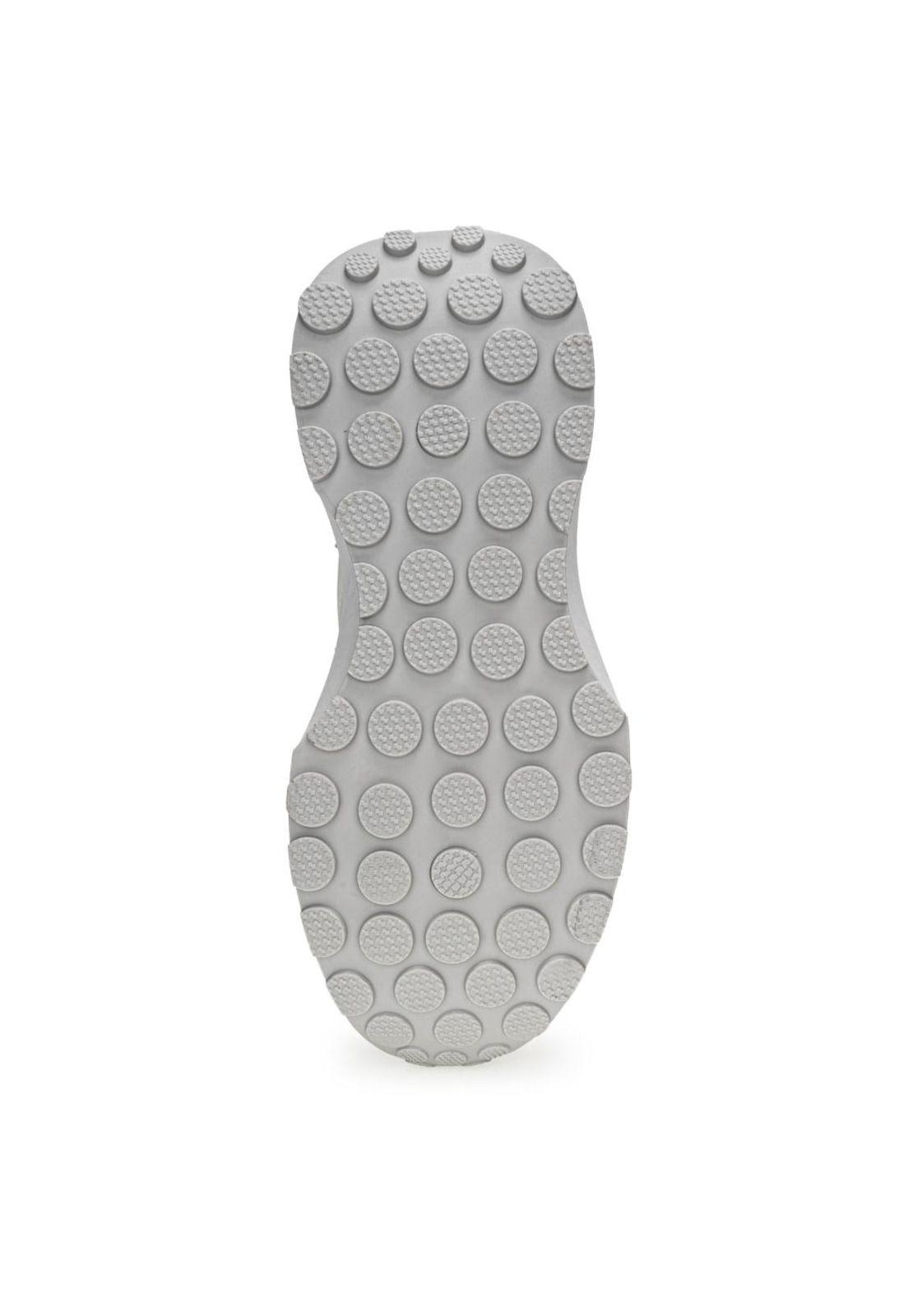 Platanitos Zapatilla Dama Z Latte-5