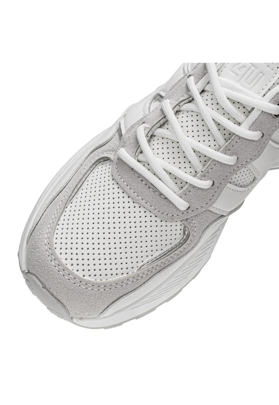 Platanitos Zapatilla Dama Z Latte-6