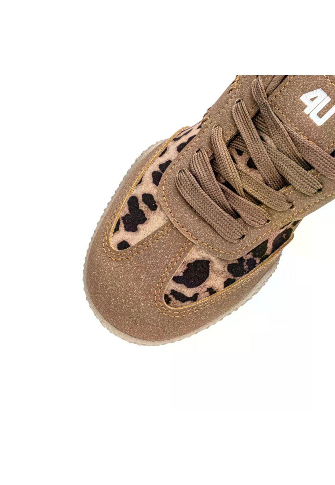 Just4u Zapatilla Dama Z Sheryl-3