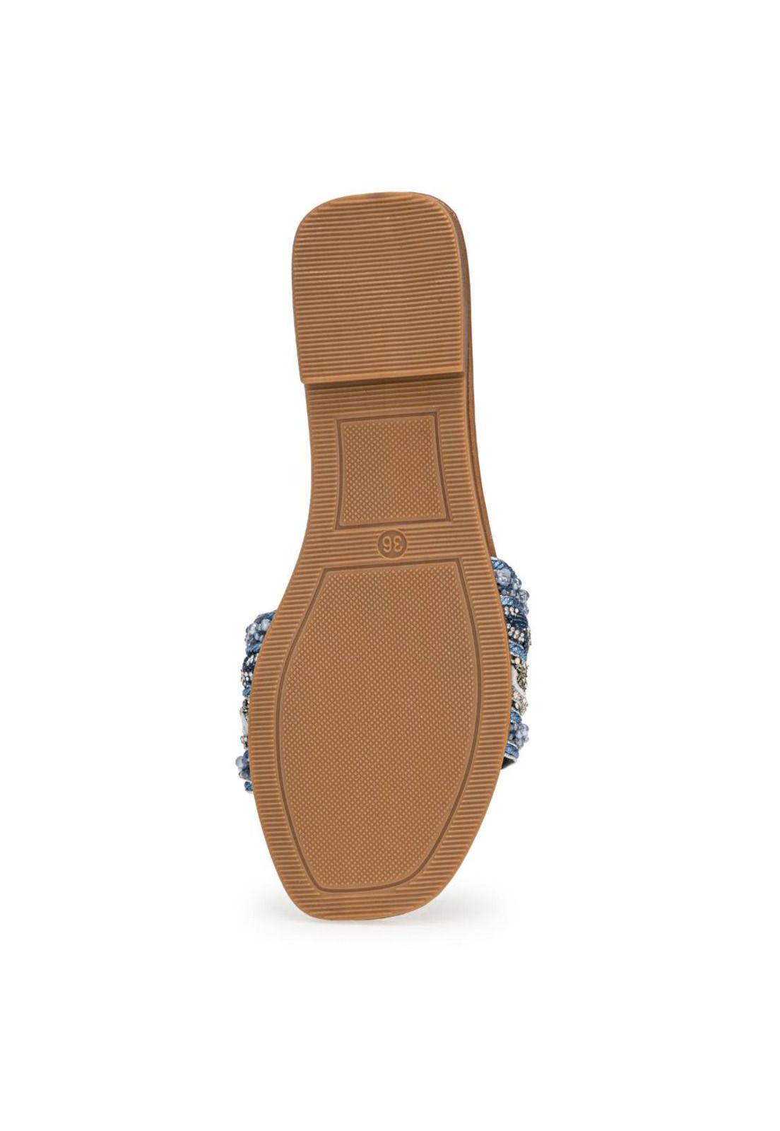 Platanitos Sandalia Dama Sf Indy-5