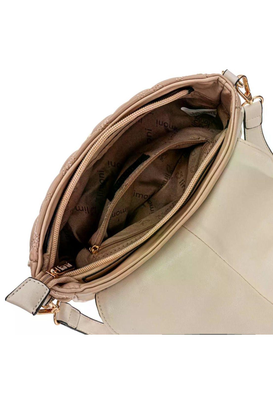 LIMONI Cartera Casual Rian 1-4