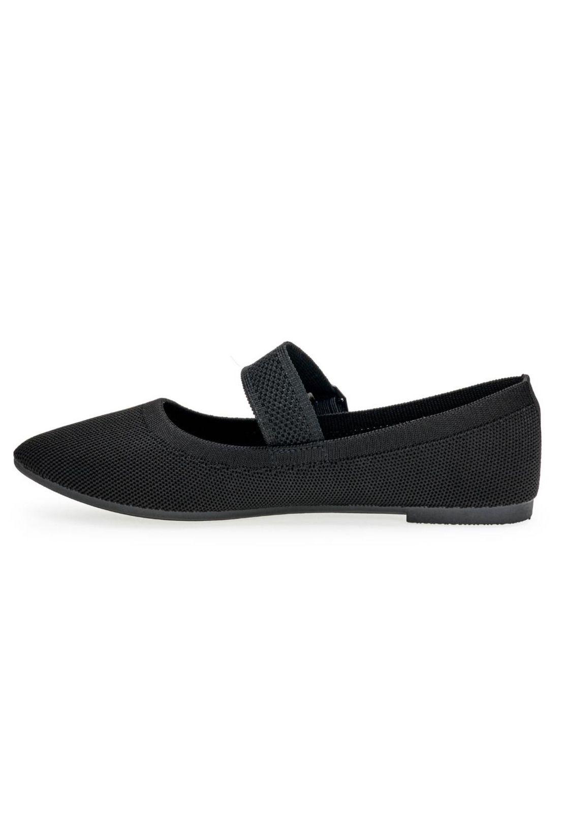 Platanitos Calzado Dama Ch Verito-3