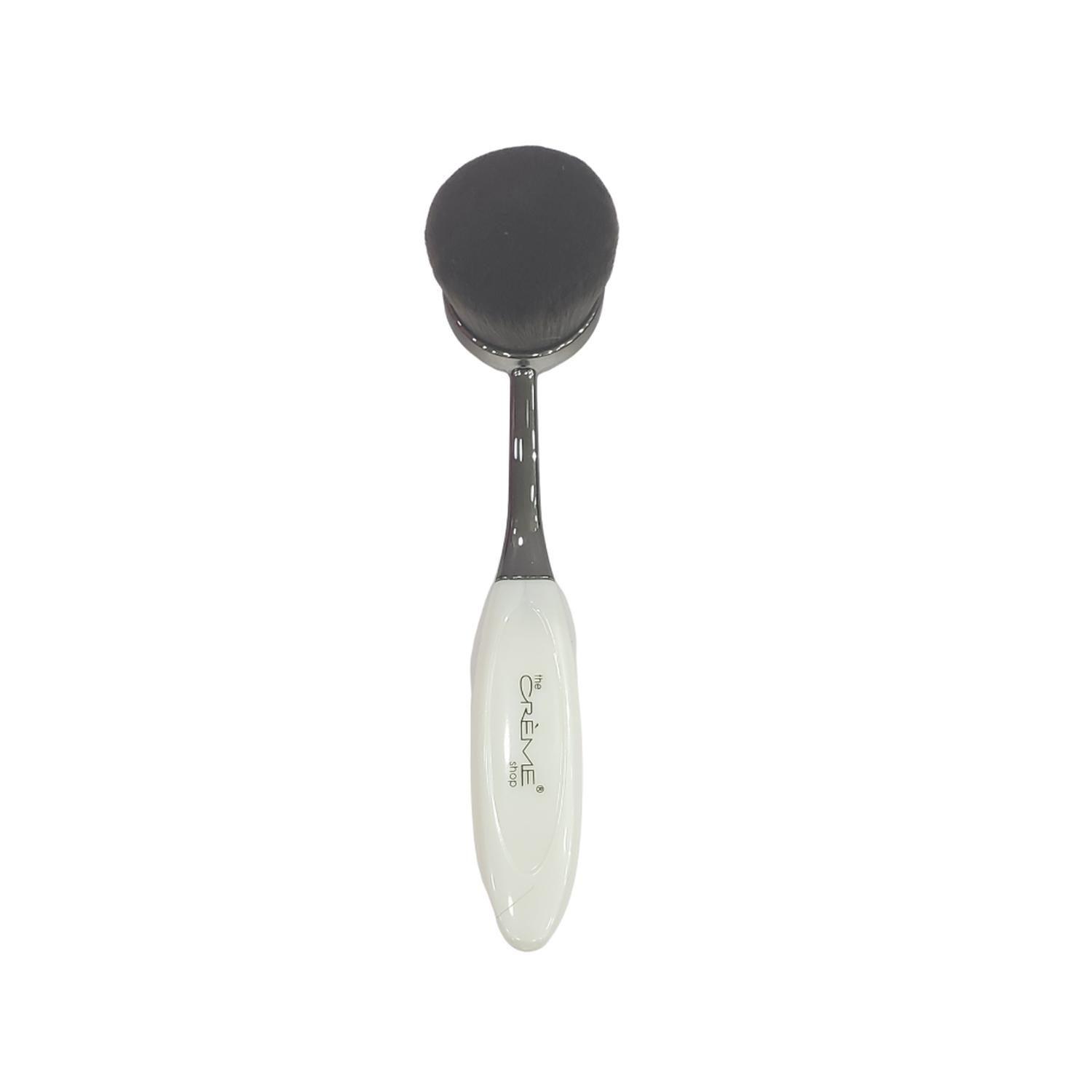 The O.M.G Brush - Foundation & Powder [BIG]-0