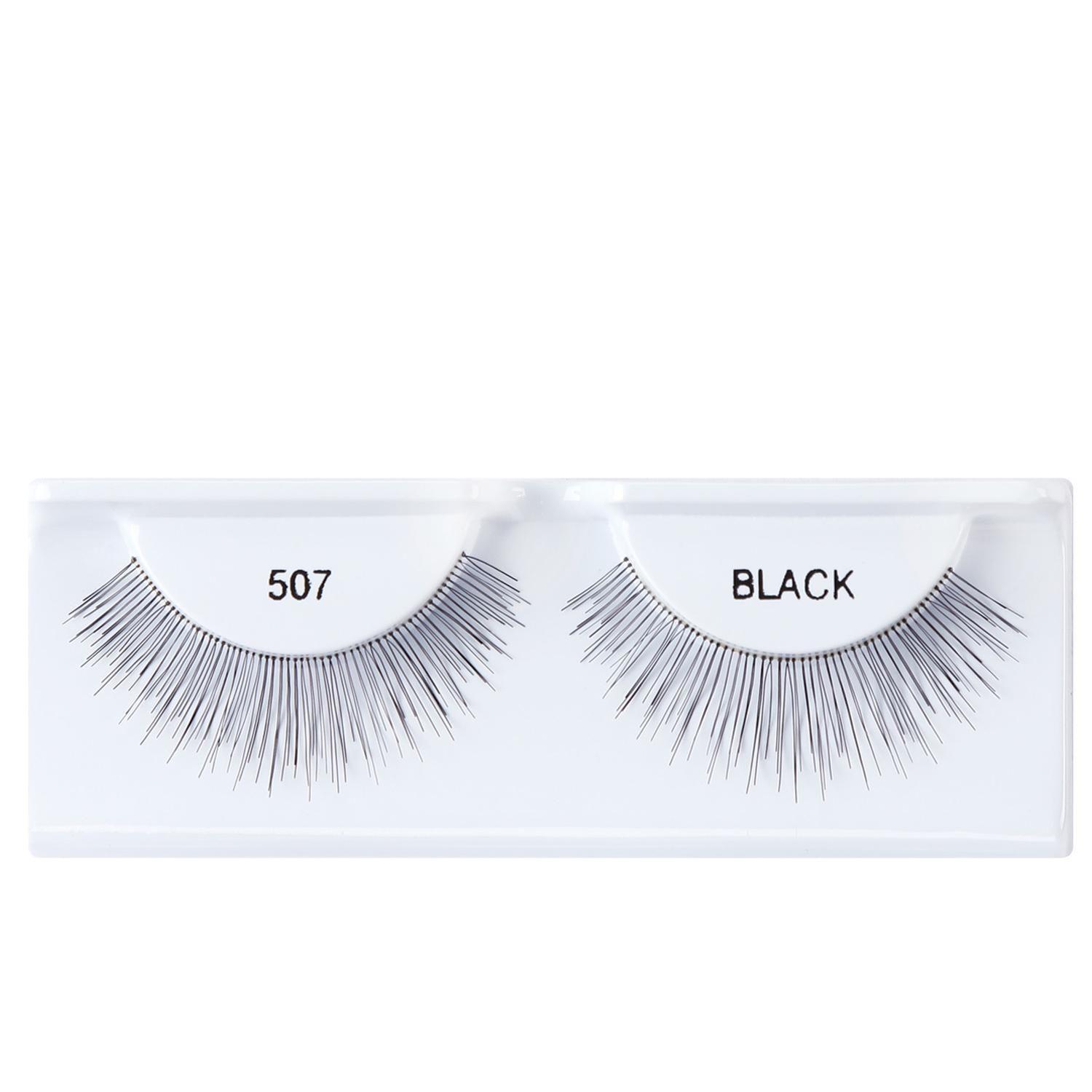 Premium Natural Glamour Lashes #507-0