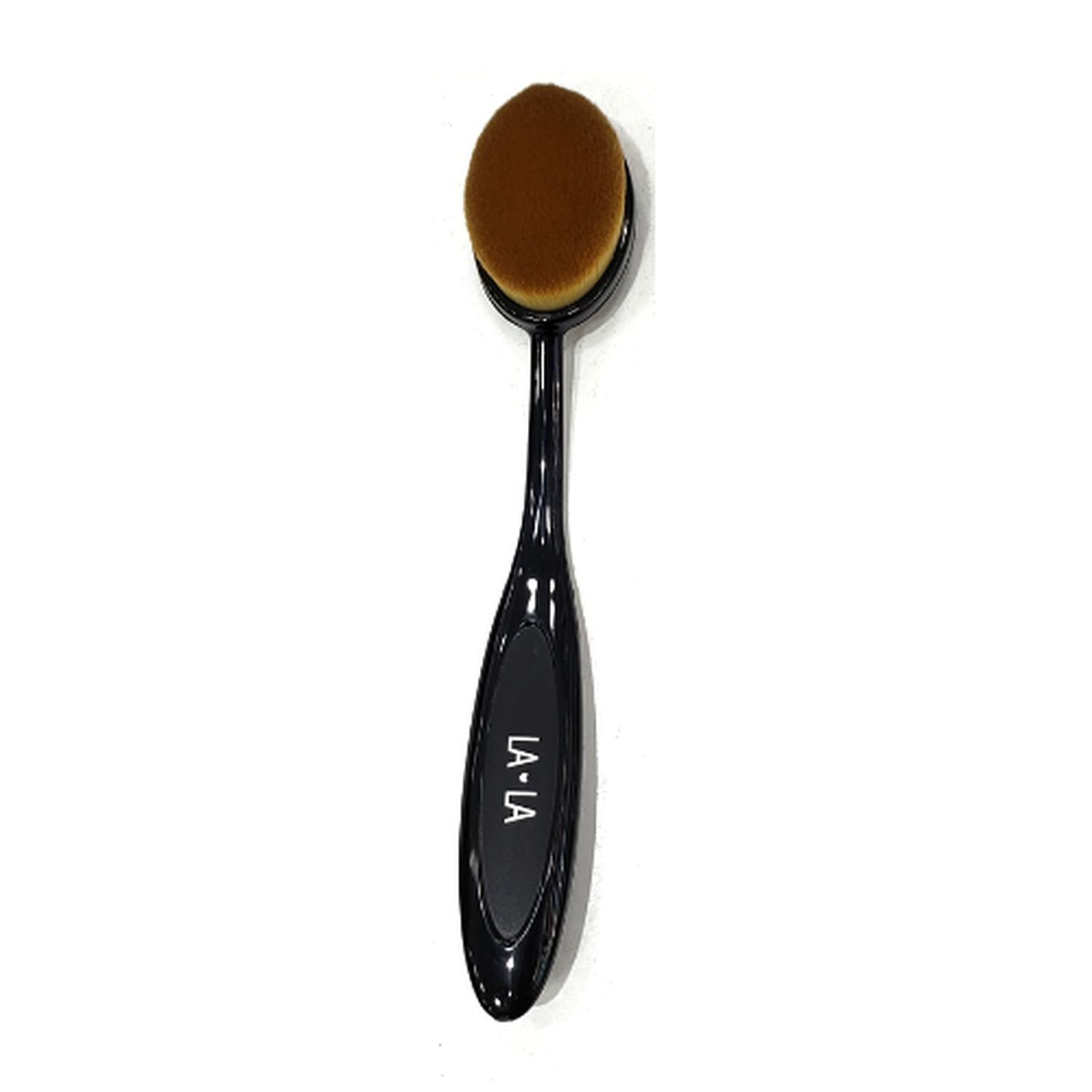 Oval Brush (Medium)-0
