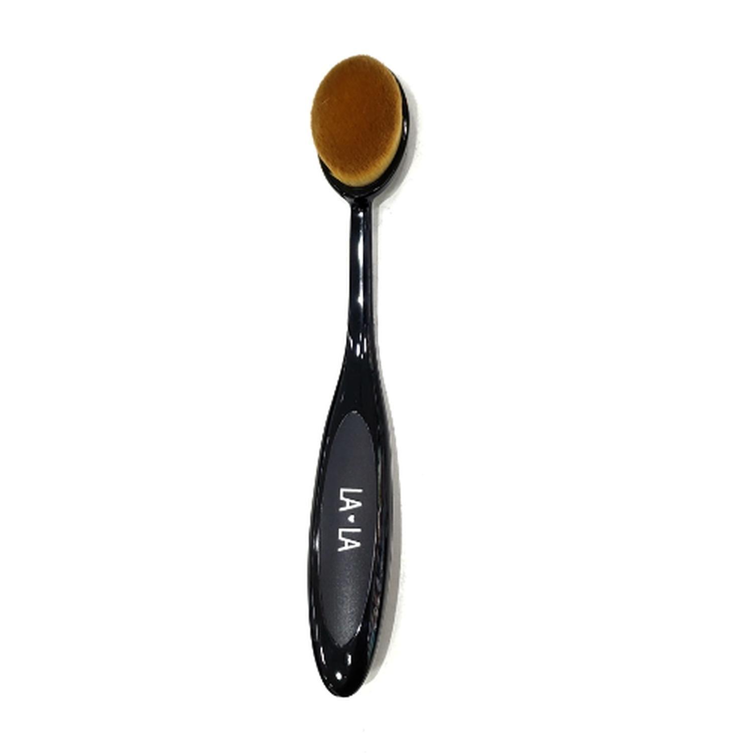 Oval Brush (Small)-0
