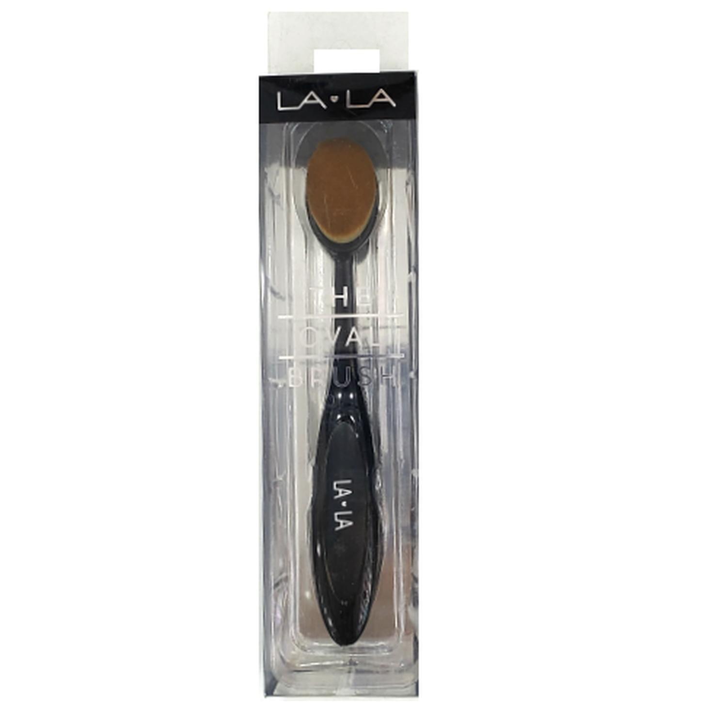 Oval Brush (Small)-1
