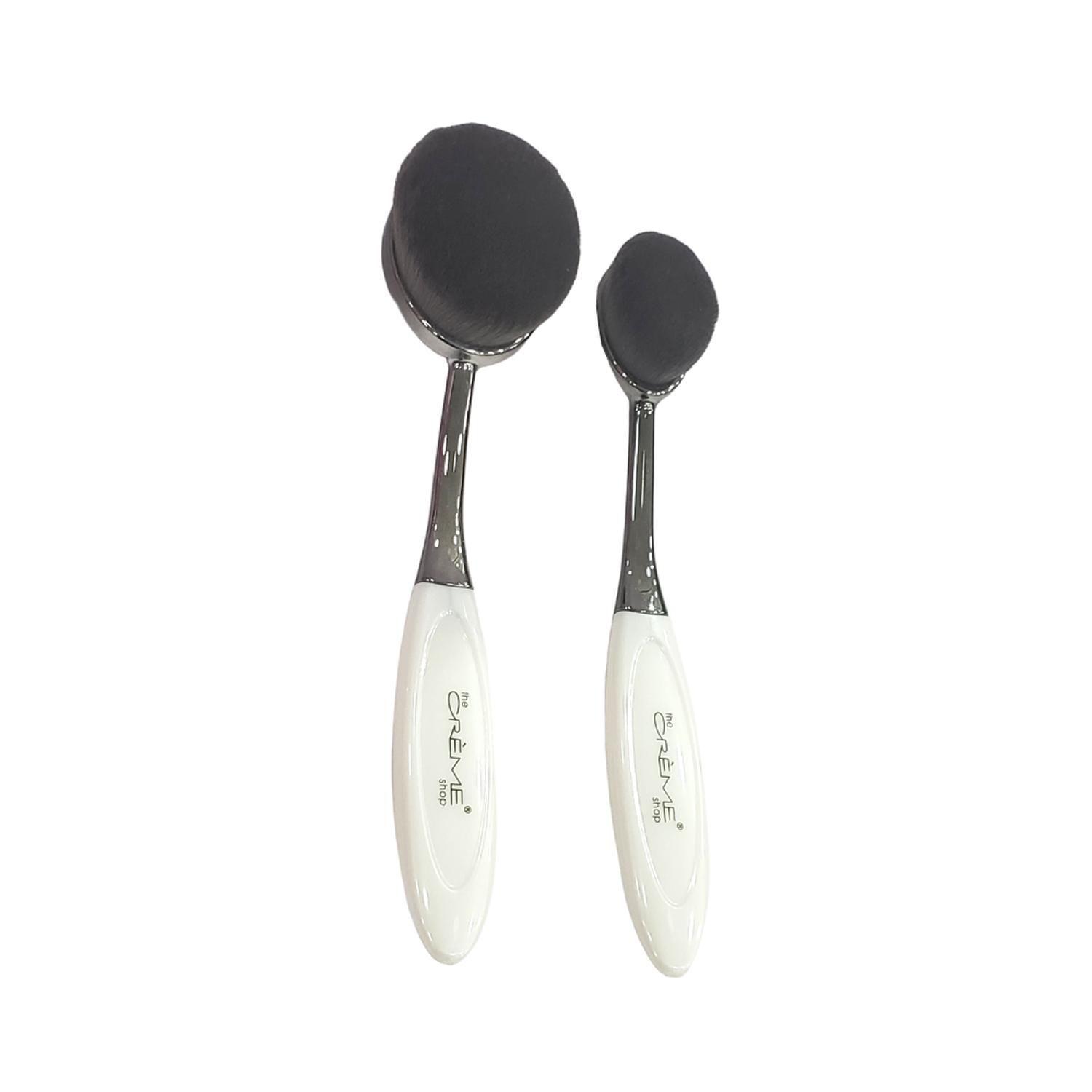 The O.M.G Brush - SET DUO-0