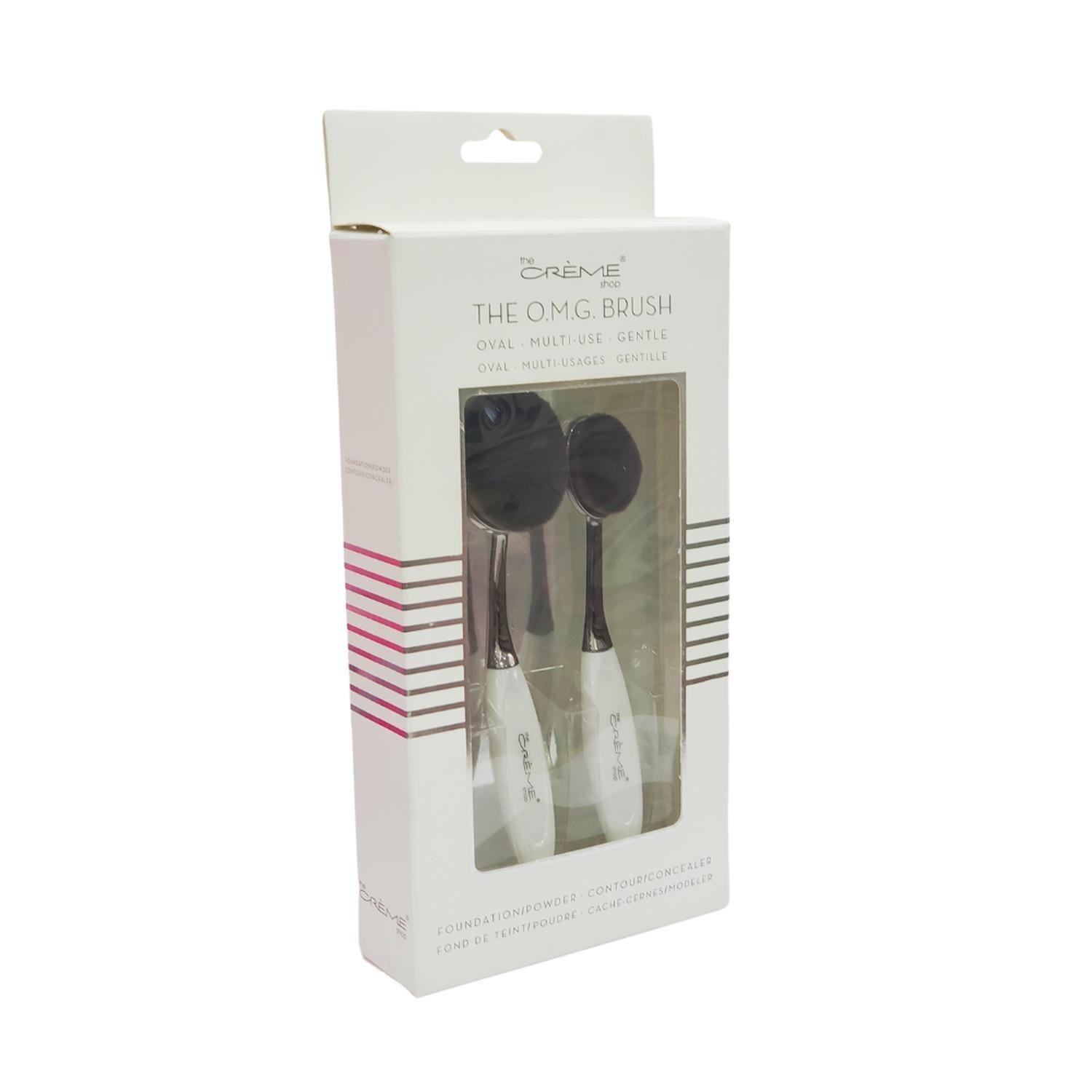 The O.M.G Brush - SET DUO-2