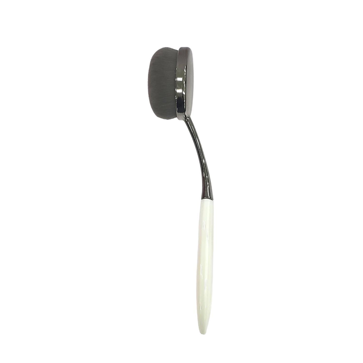 The O.M.G Brush - Foundation & Powder-1