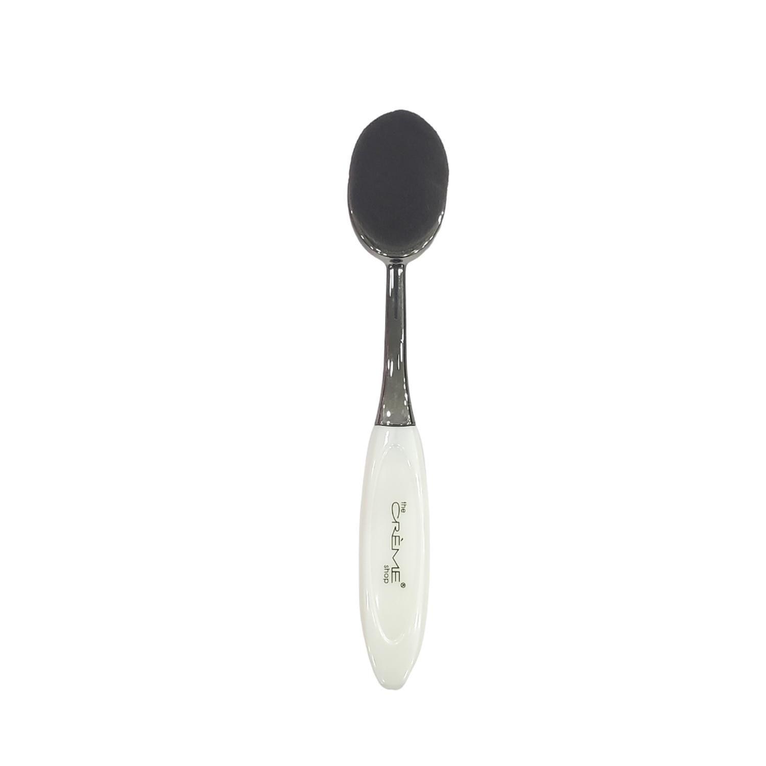 The O.M.G Brush - Foundation & Powder-0