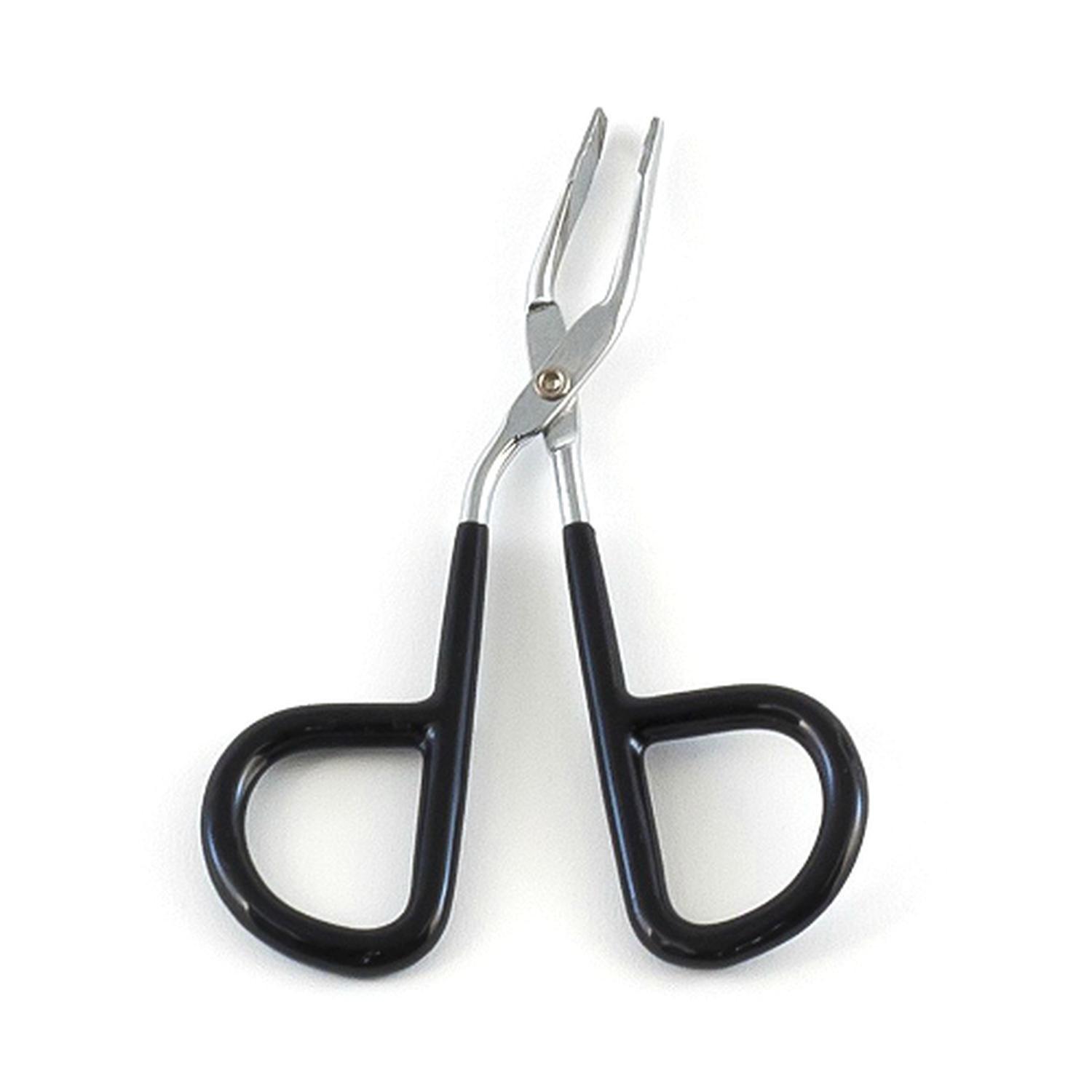 Precision Tweezer - Negro-0